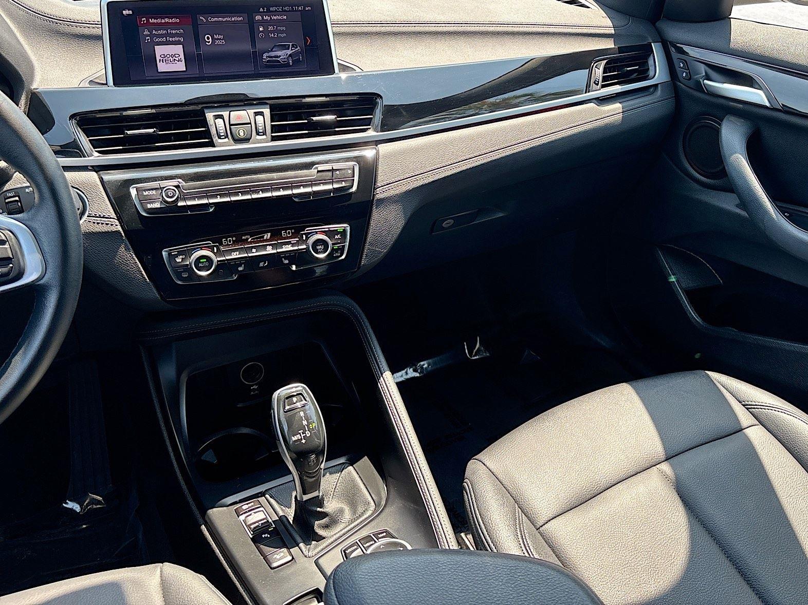 2022 BMW X1 xDrive28i