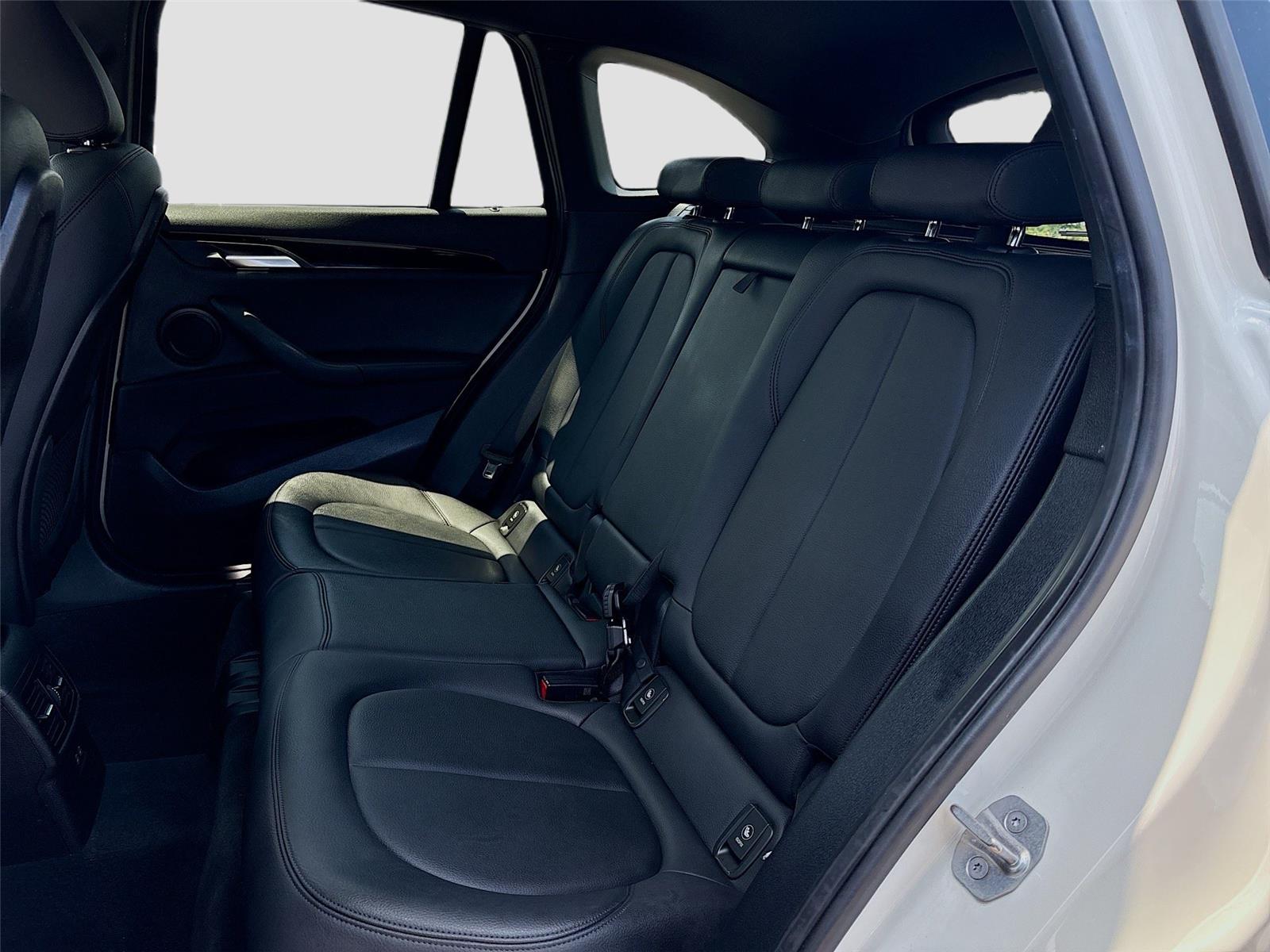 2022 BMW X1 xDrive28i