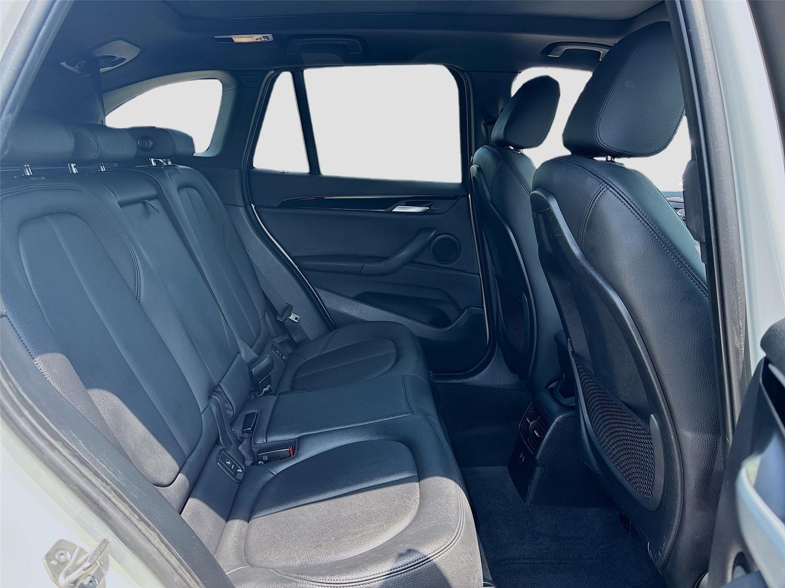 2022 BMW X1 xDrive28i