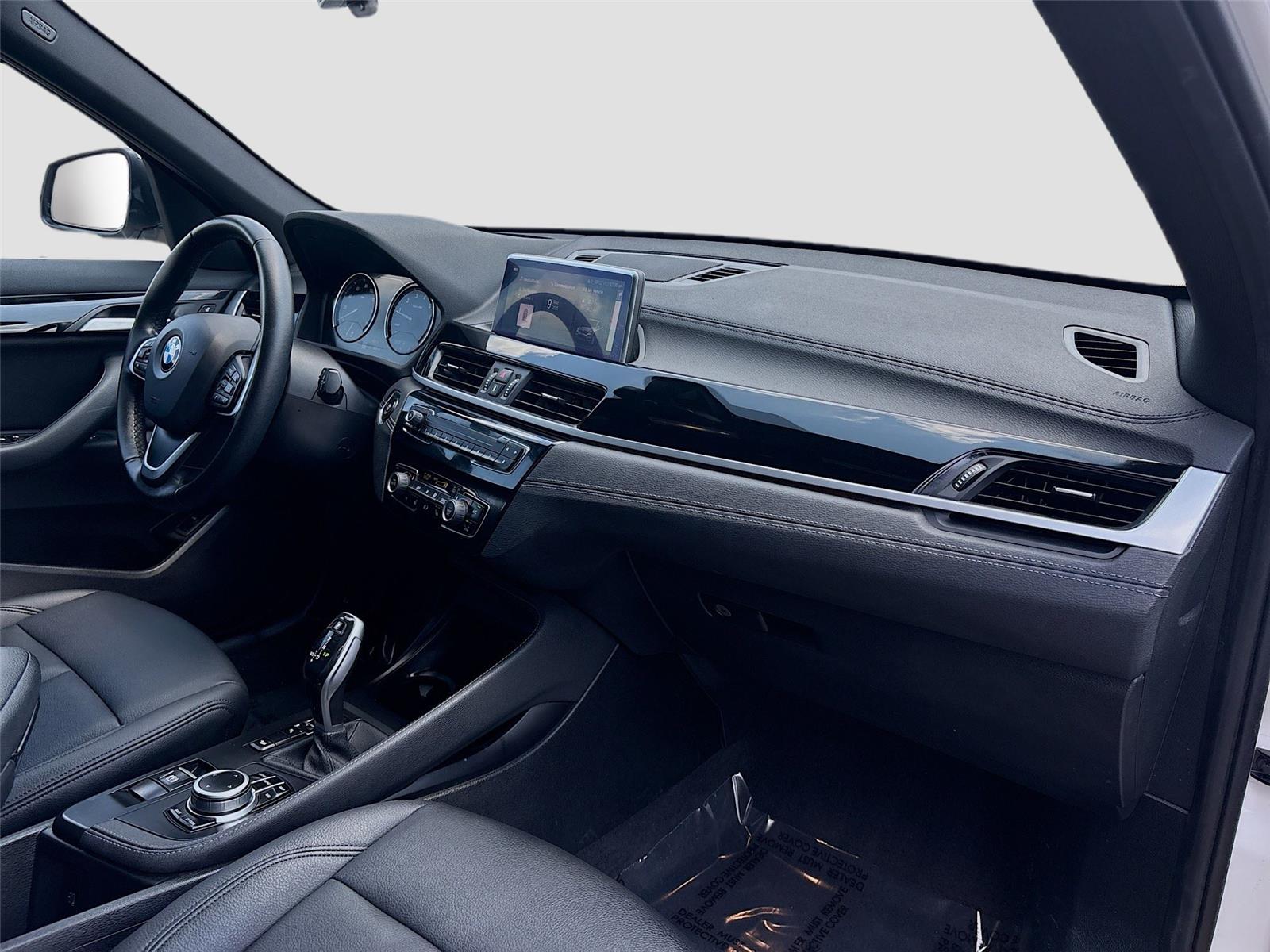 2022 BMW X1 xDrive28i