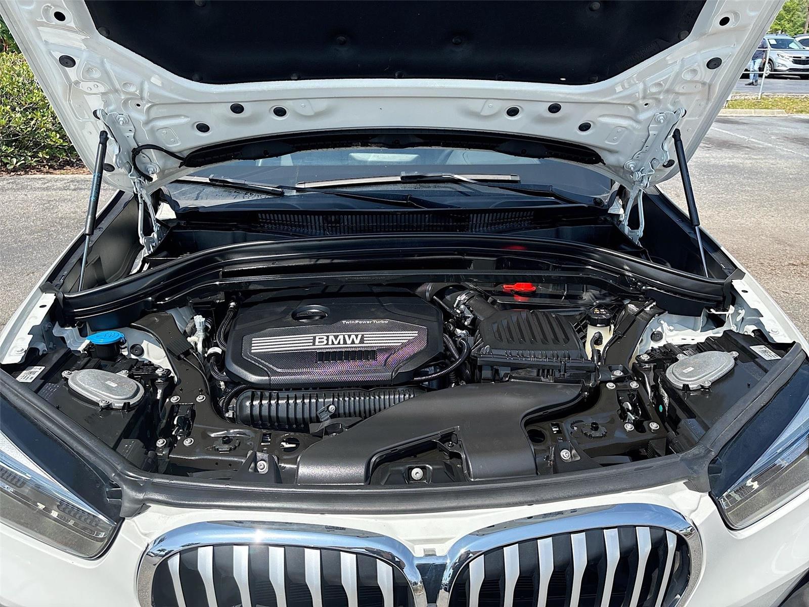 2022 BMW X1 xDrive28i