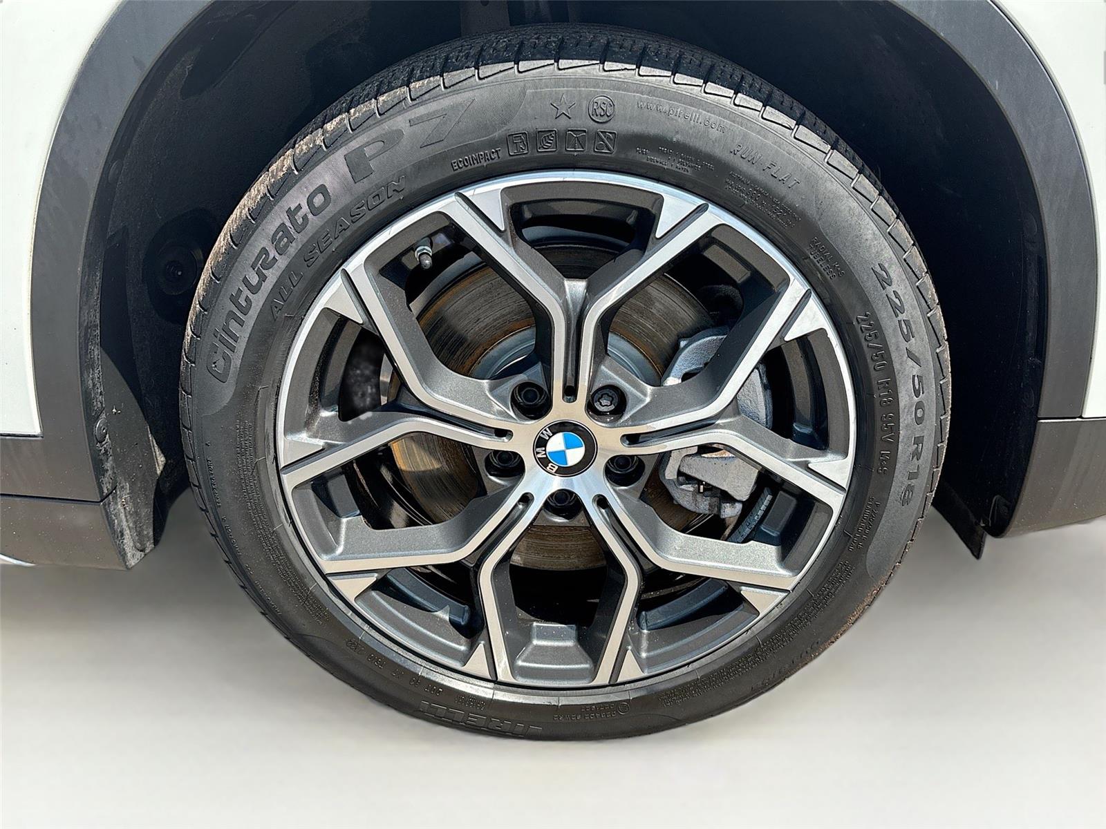 2022 BMW X1 xDrive28i