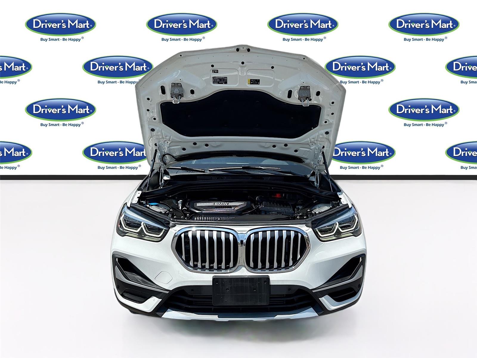 2022 BMW X1 xDrive28i
