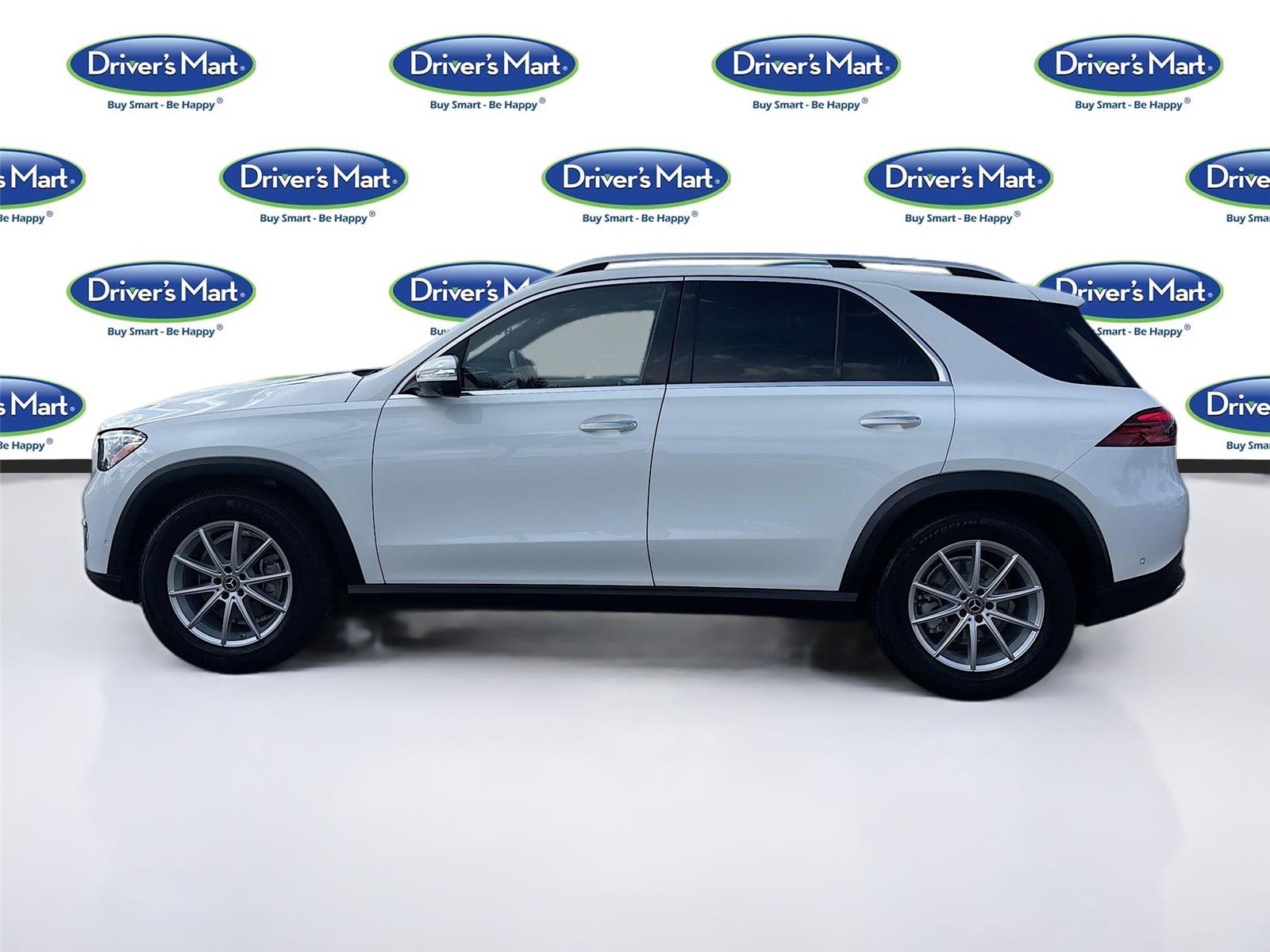 2024 Mercedes-Benz GLE GLE 350