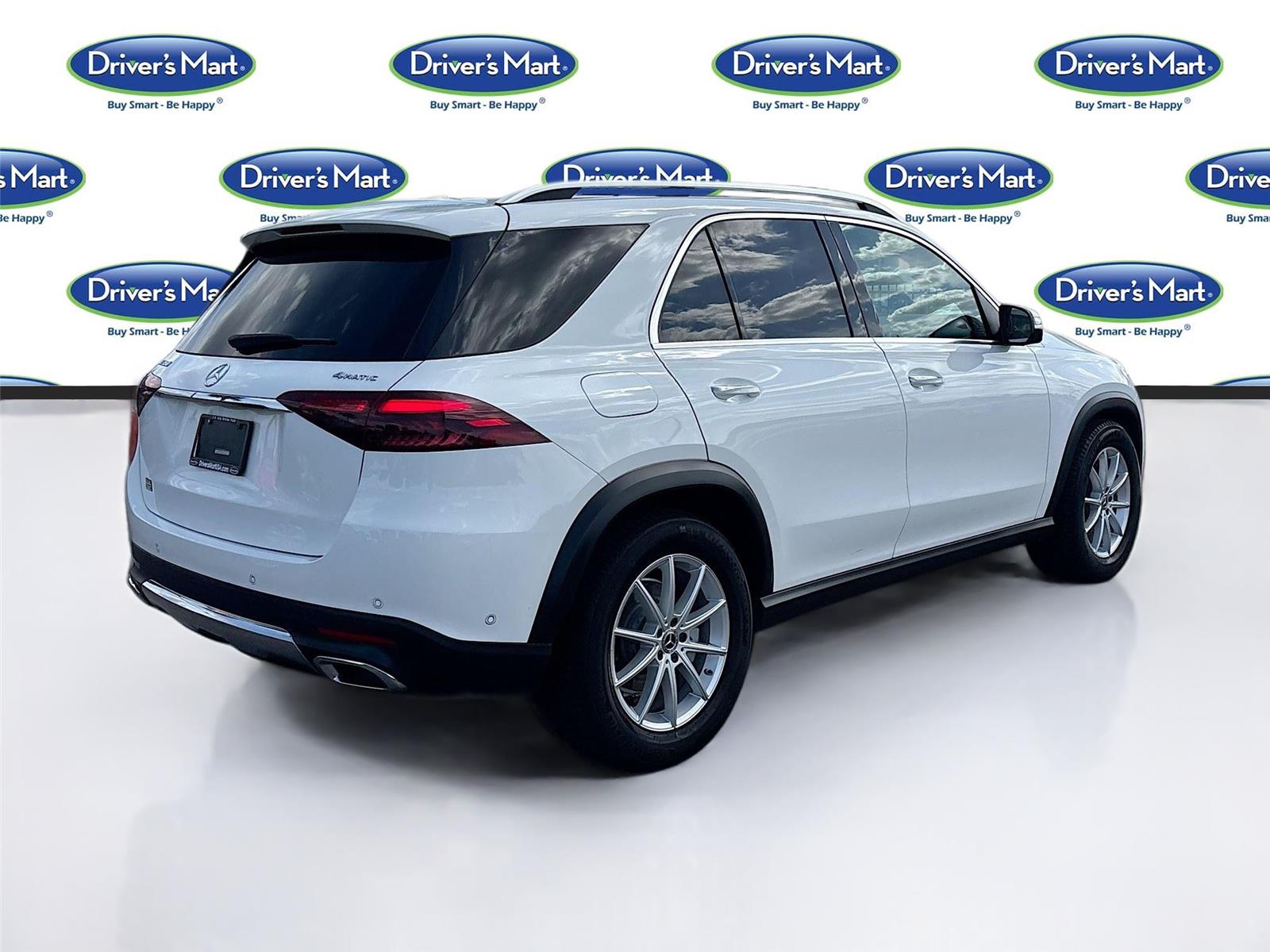 2024 Mercedes-Benz GLE GLE 350