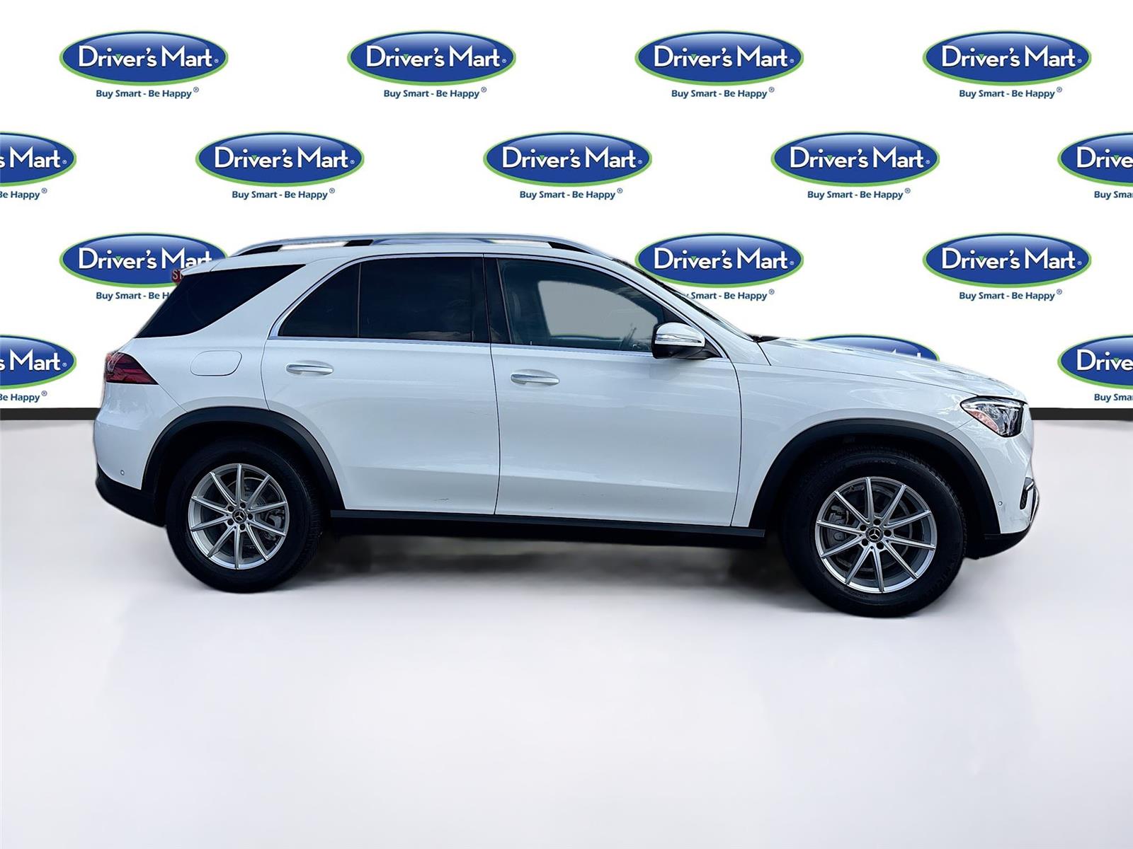 2024 Mercedes-Benz GLE GLE 350