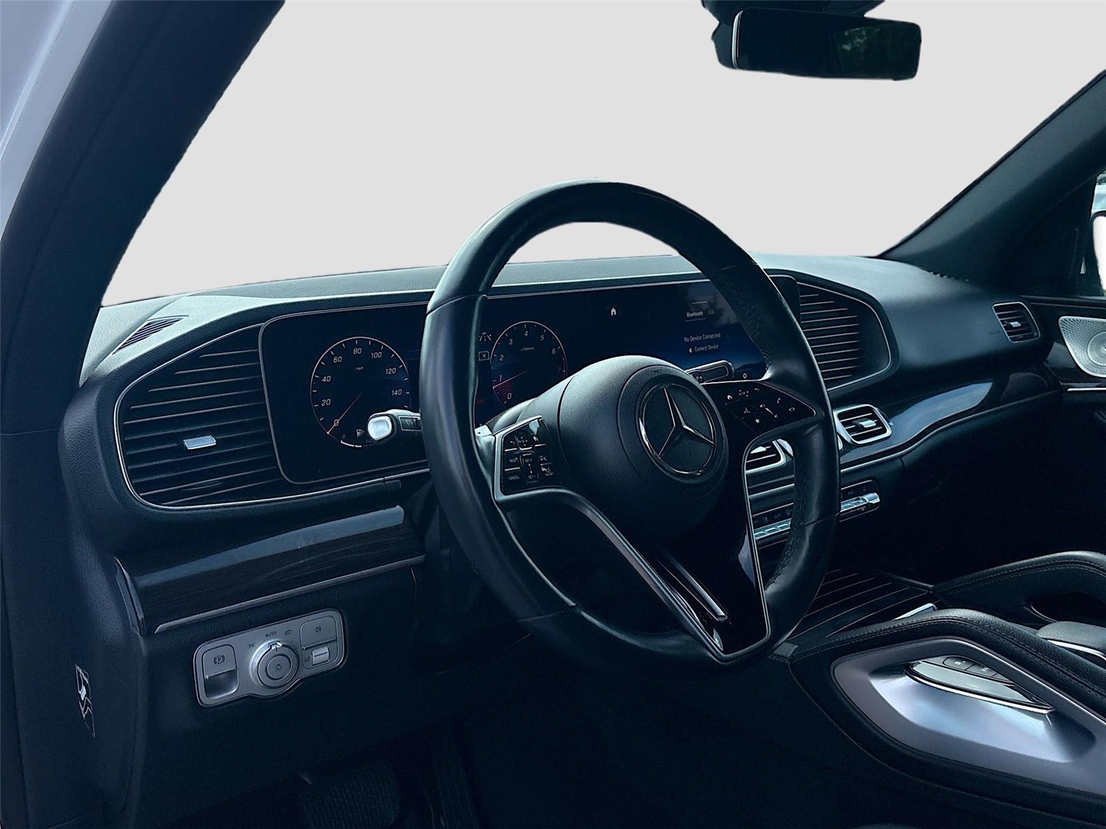 2024 Mercedes-Benz GLE GLE 350