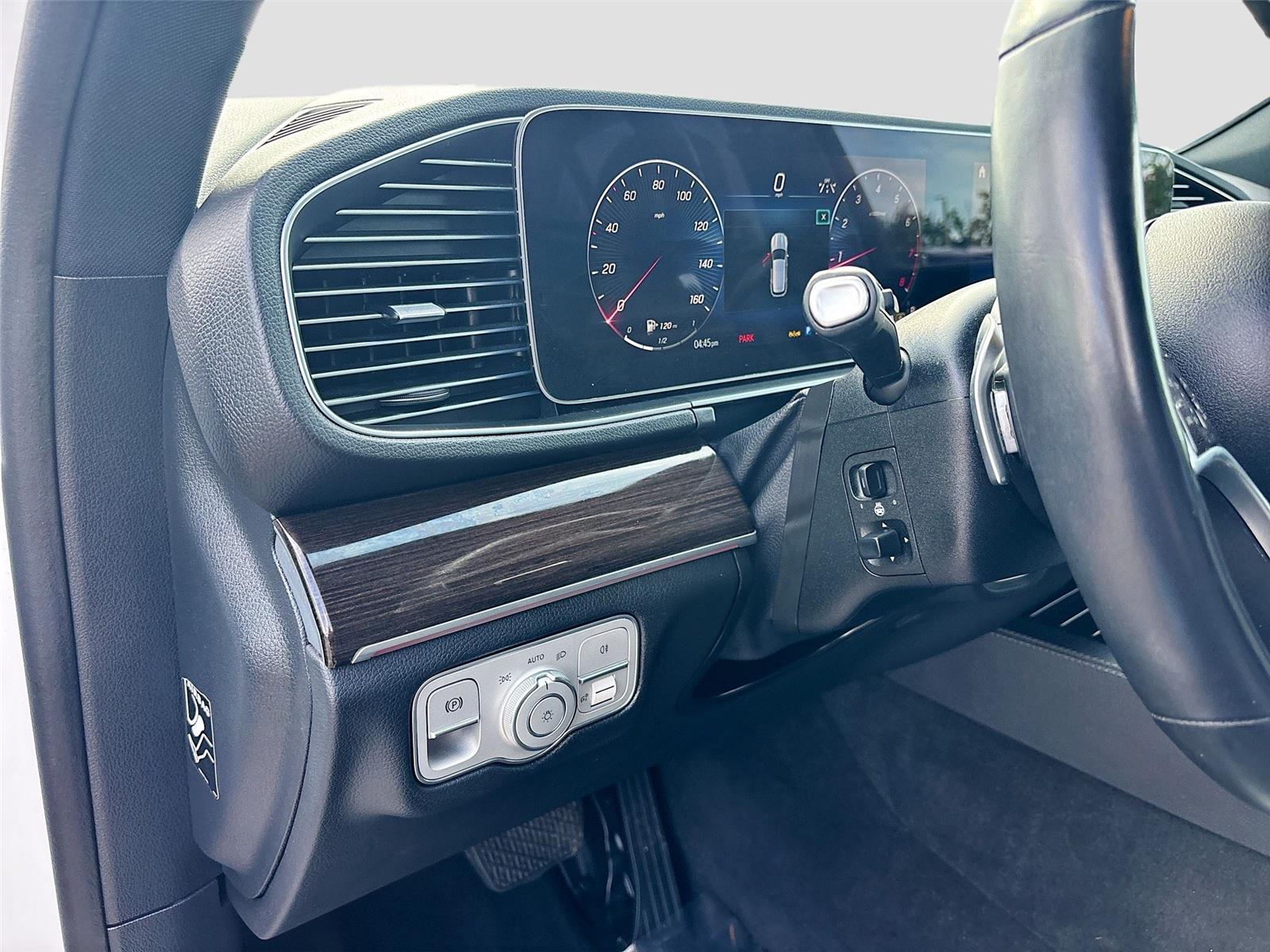 2024 Mercedes-Benz GLE GLE 350