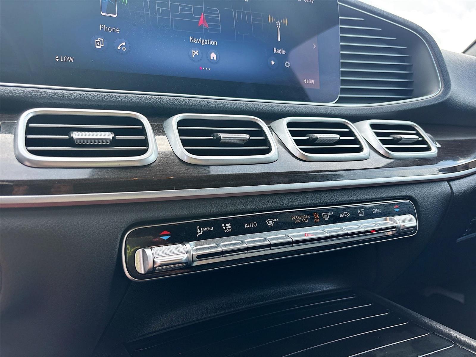 2024 Mercedes-Benz GLE GLE 350