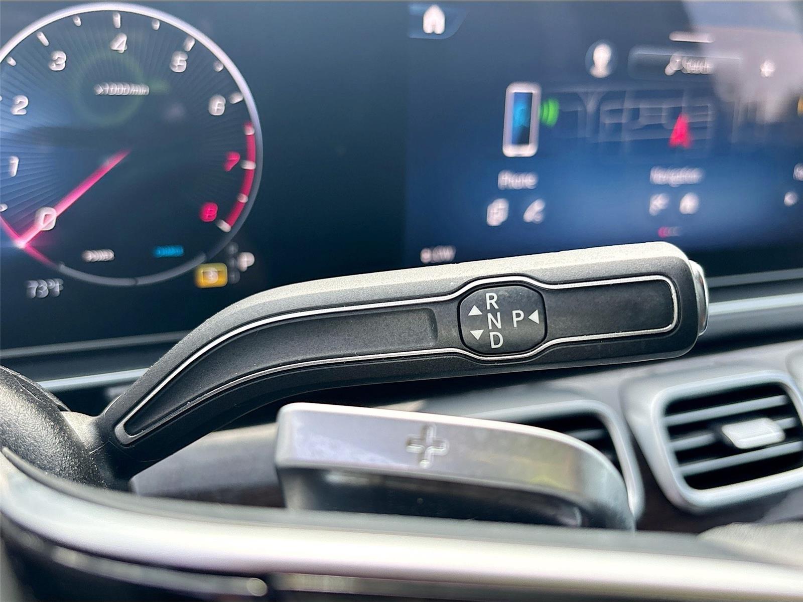 2024 Mercedes-Benz GLE GLE 350
