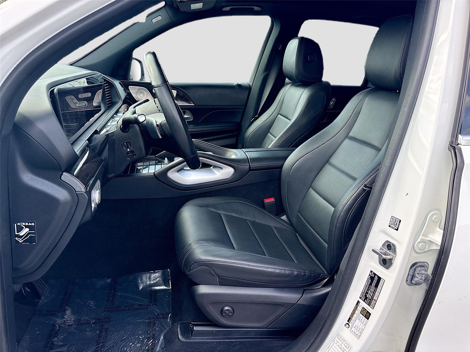 2024 Mercedes-Benz GLE GLE 350