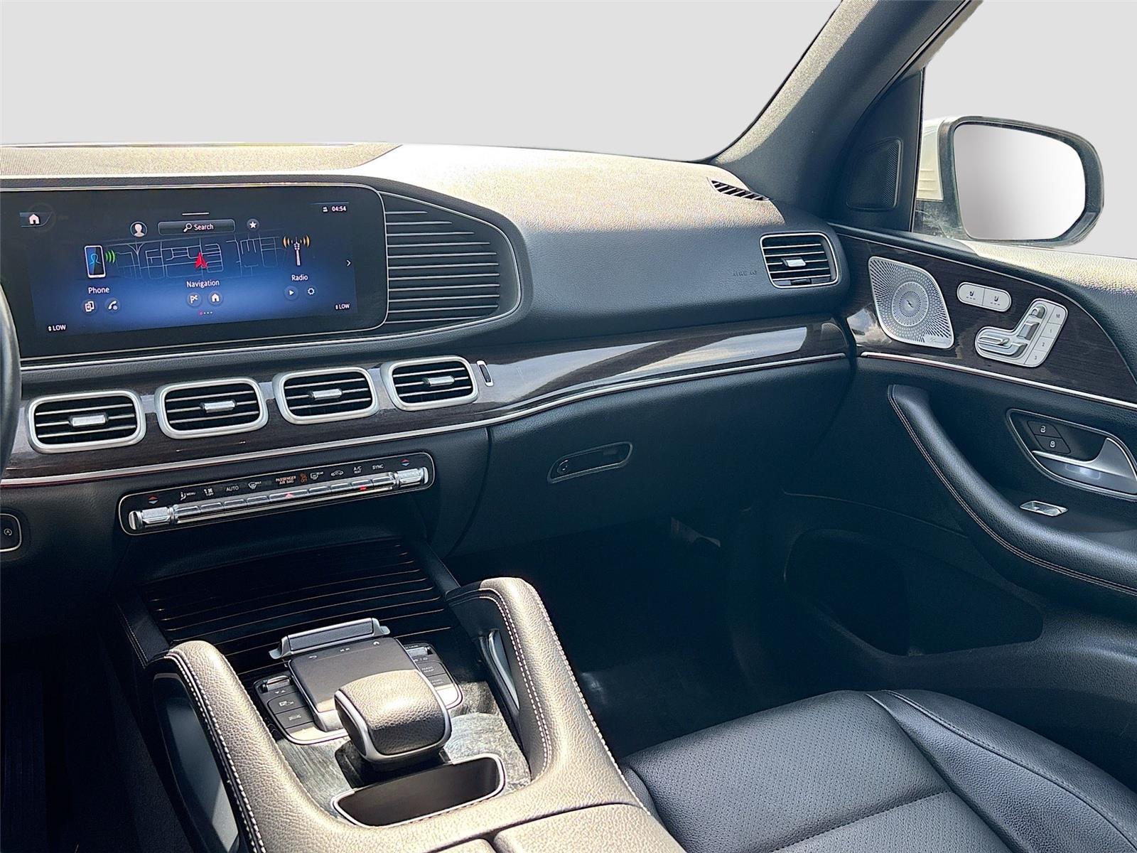 2024 Mercedes-Benz GLE GLE 350