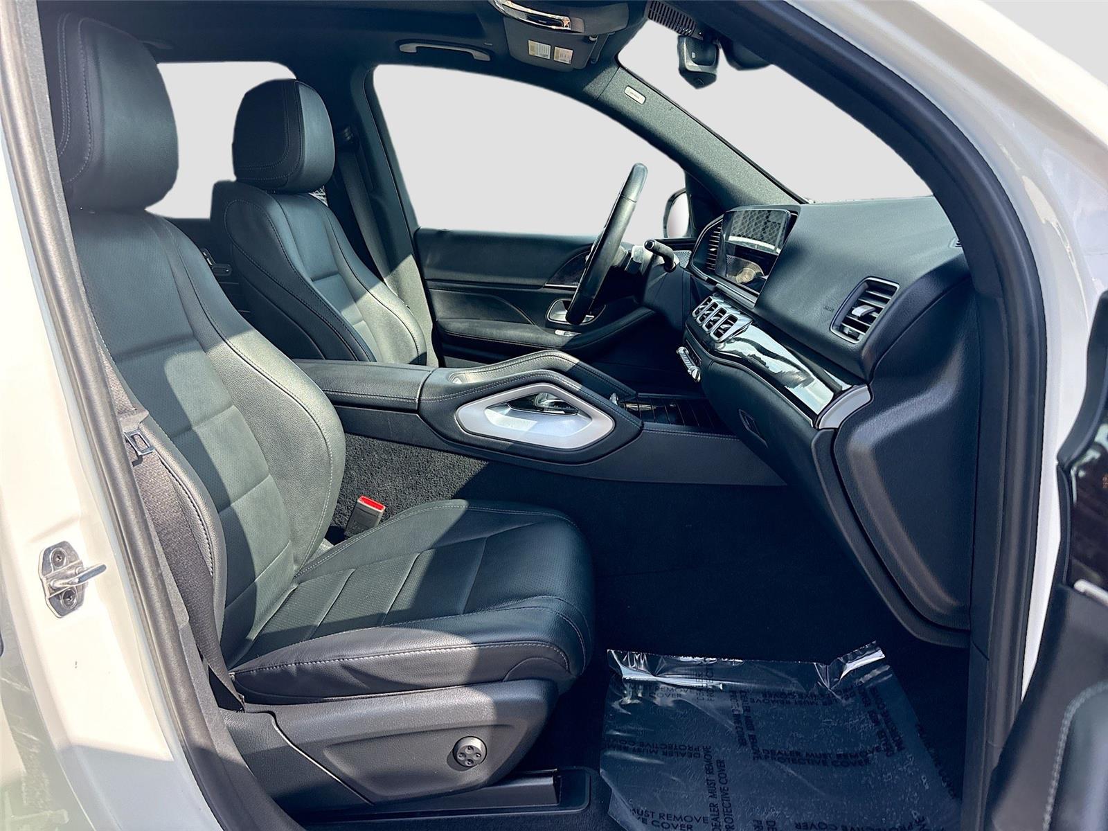 2024 Mercedes-Benz GLE GLE 350