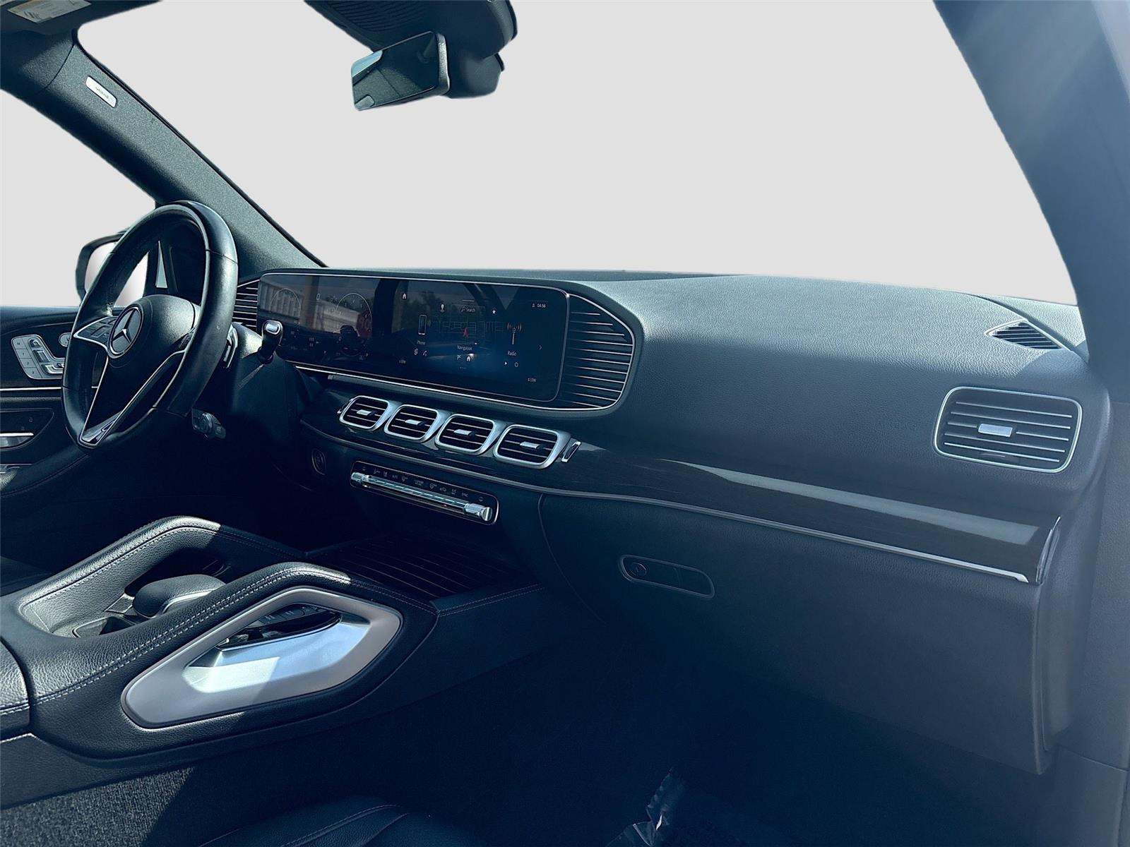 2024 Mercedes-Benz GLE GLE 350