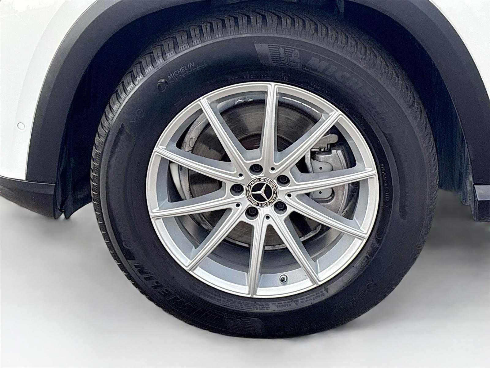 2024 Mercedes-Benz GLE GLE 350