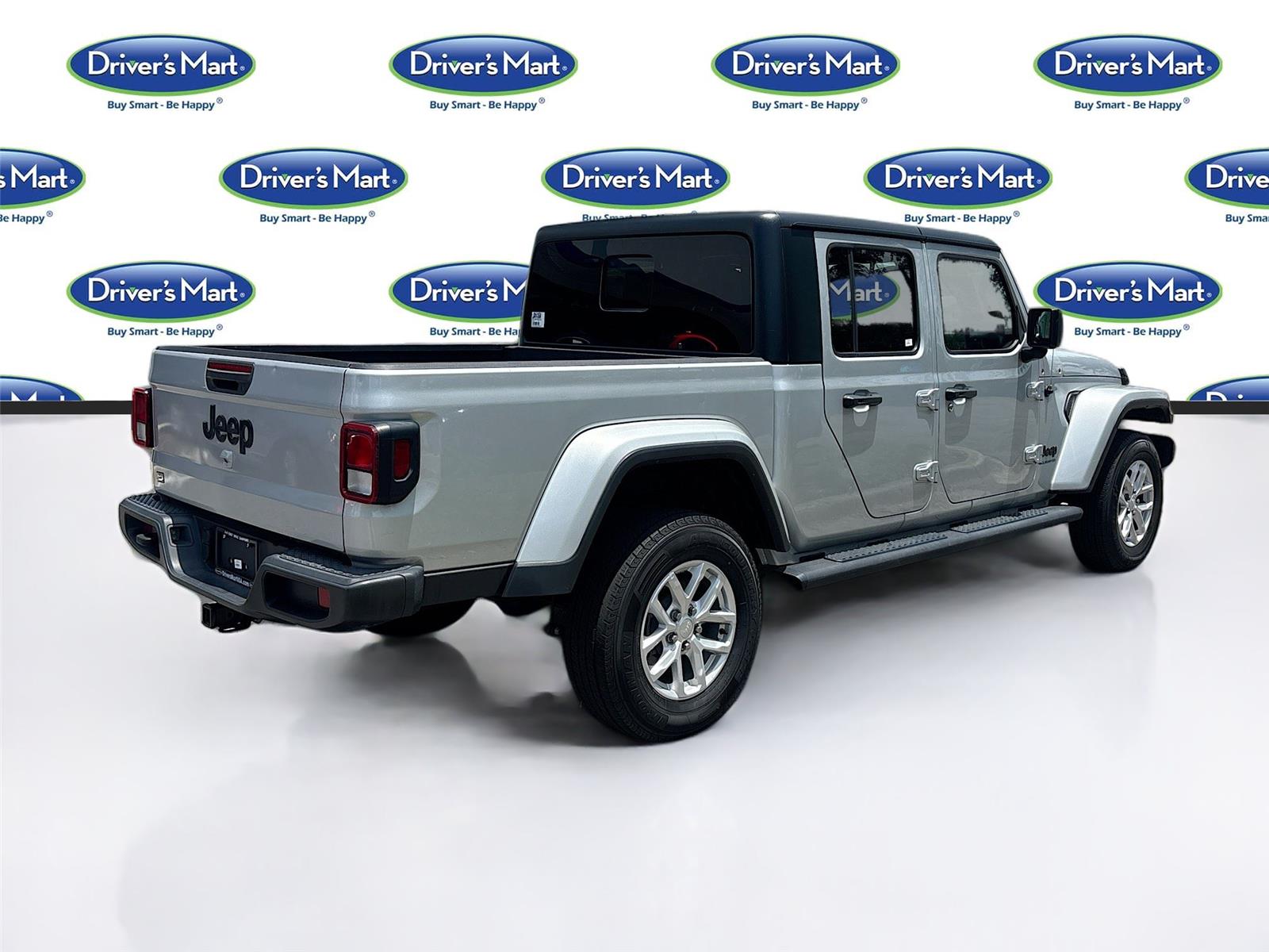 2023 Jeep Gladiator Sport S