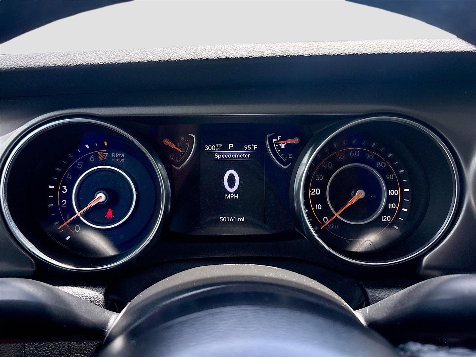 2023 Jeep Gladiator Sport S