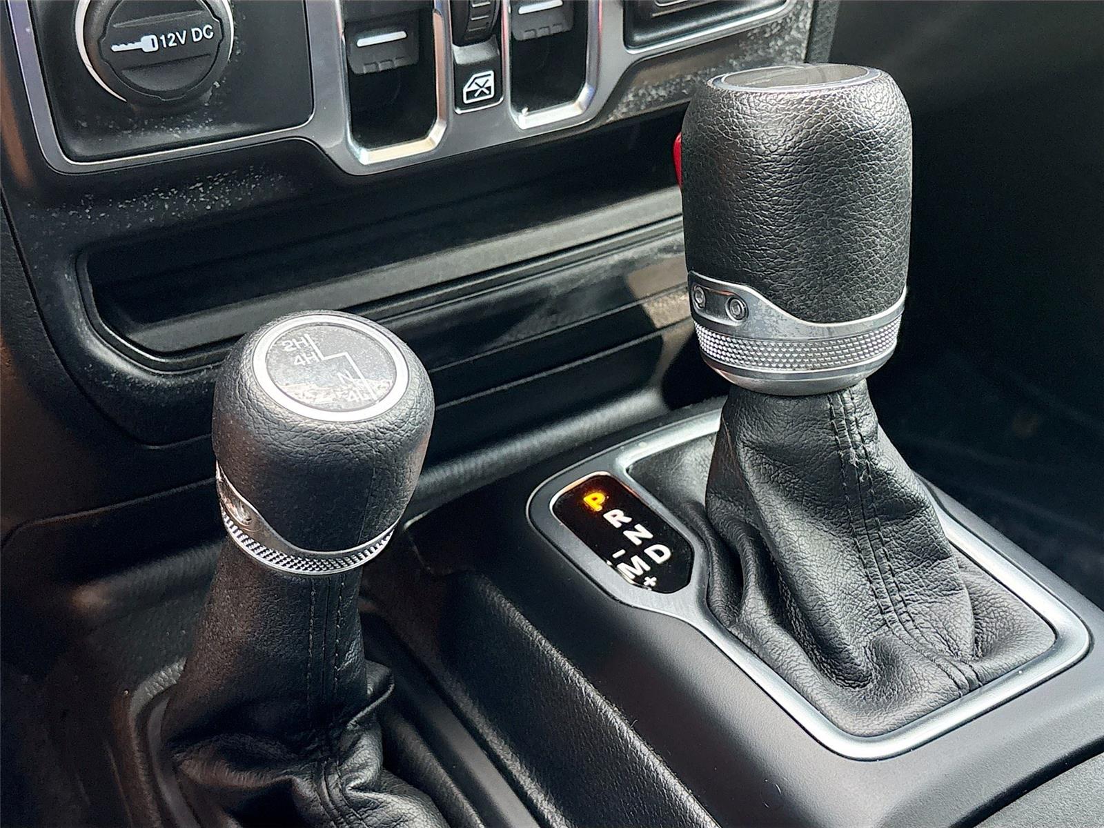 2023 Jeep Gladiator Sport S