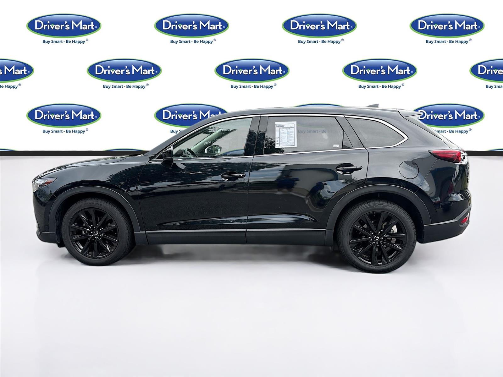 2023 Mazda CX-9 Touring Plus
