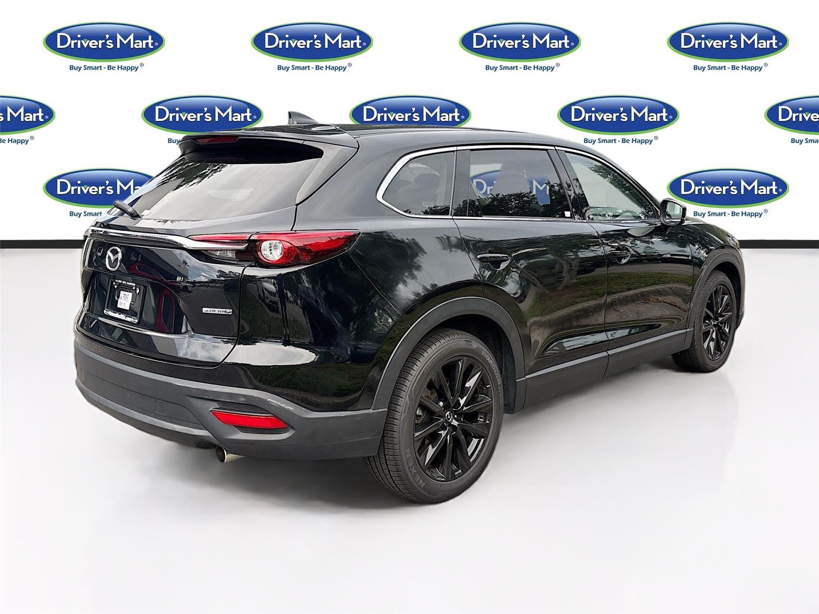 2023 Mazda CX-9 Touring Plus