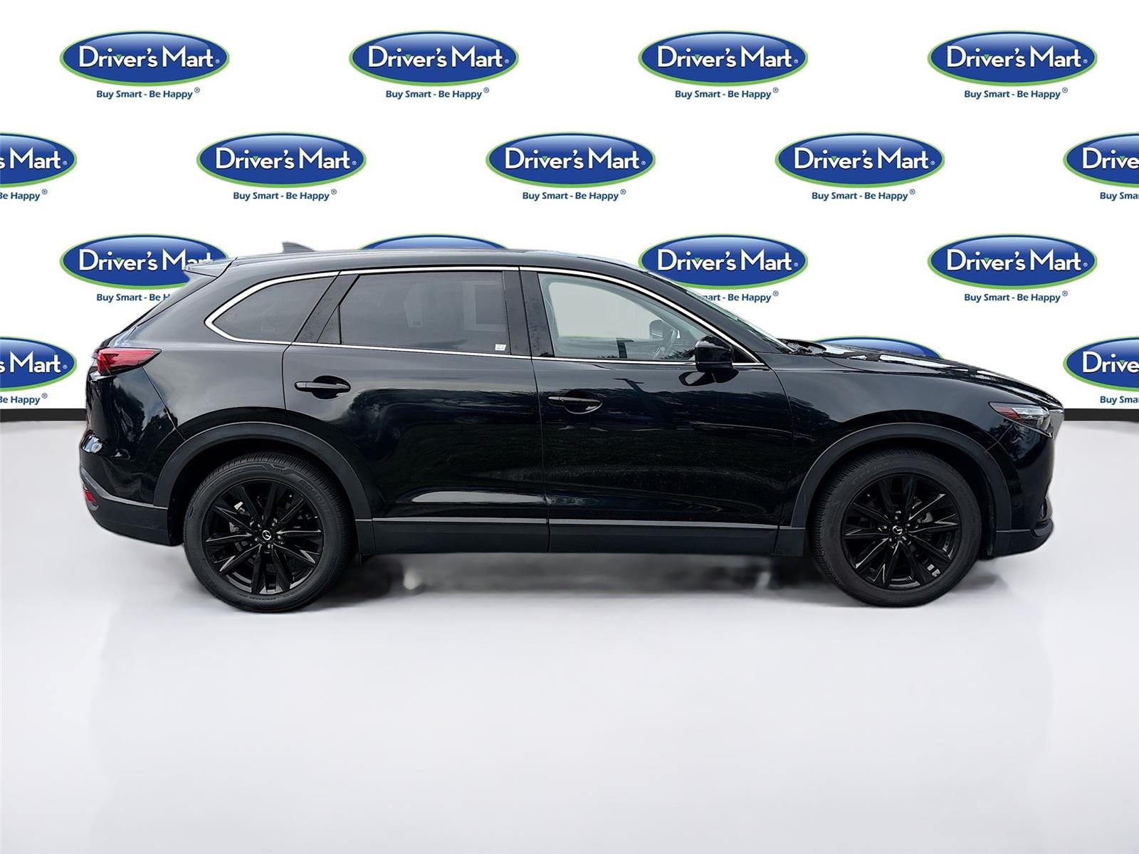 2023 Mazda CX-9 Touring Plus