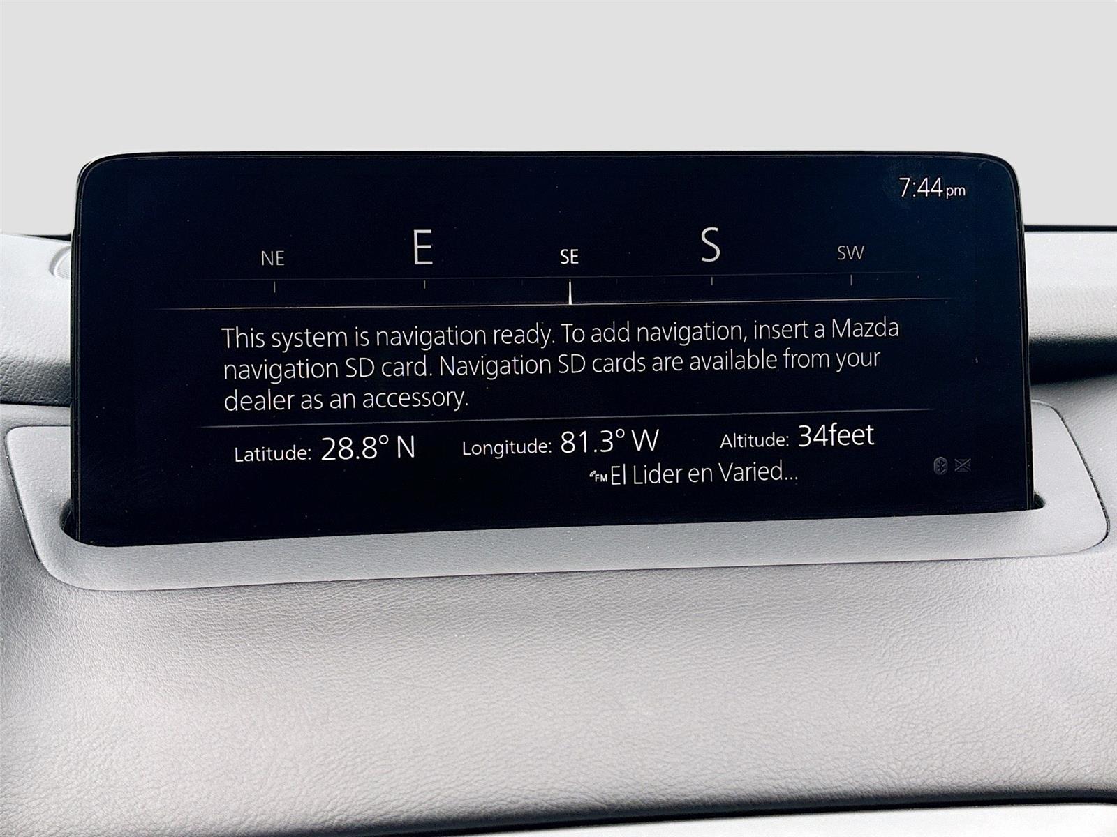 2023 Mazda CX-9 Touring Plus