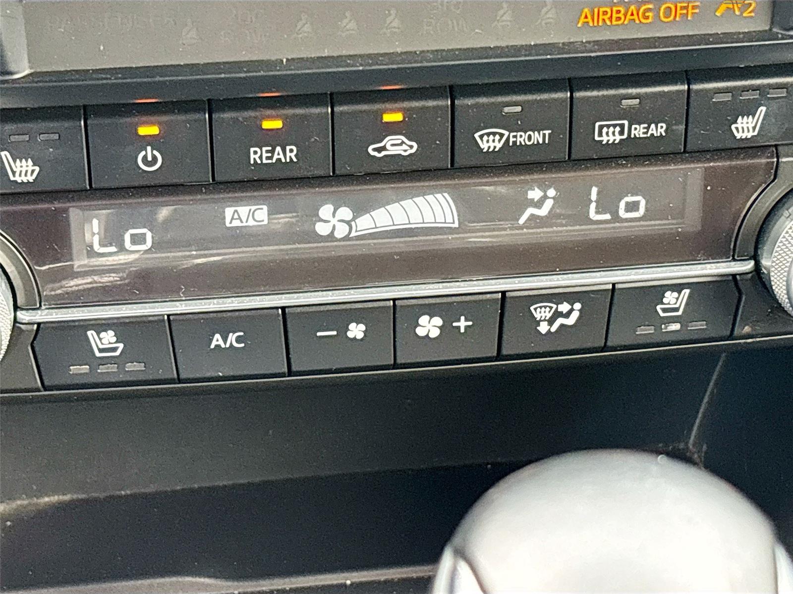 2023 Mazda CX-9 Touring Plus