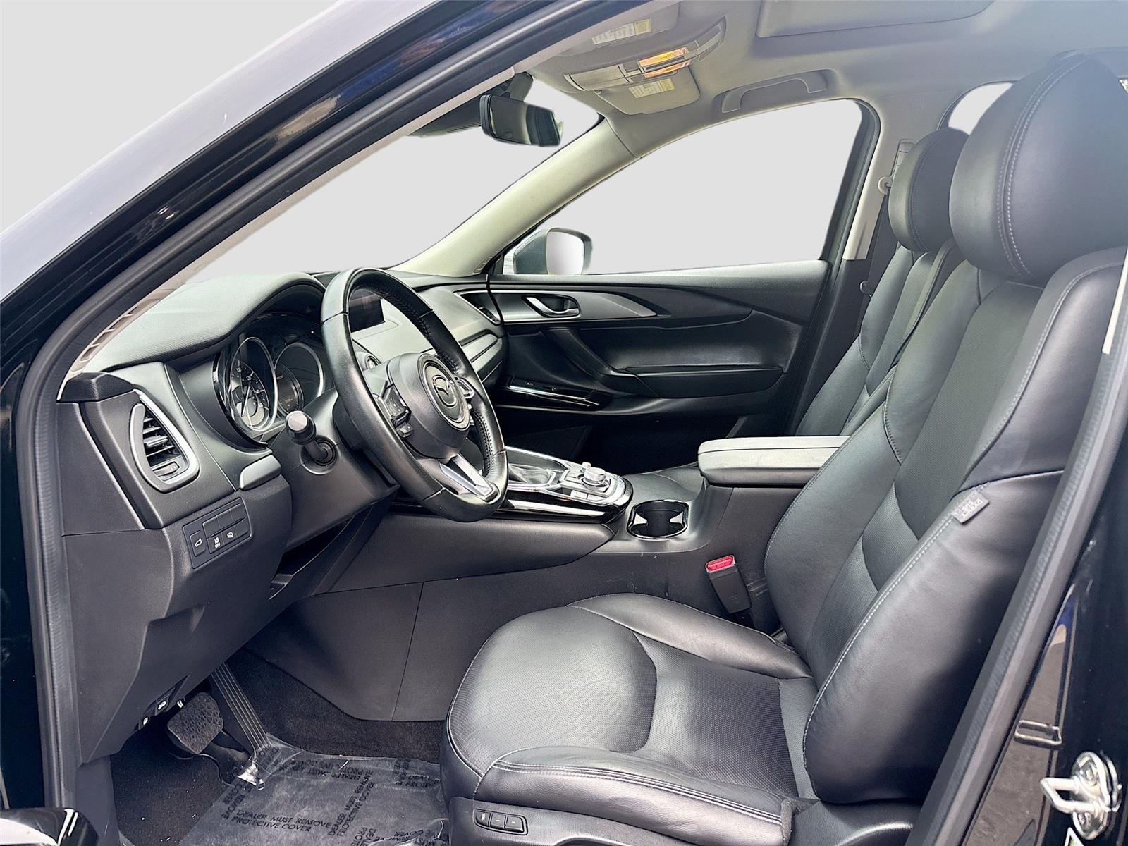 2023 Mazda CX-9 Touring Plus
