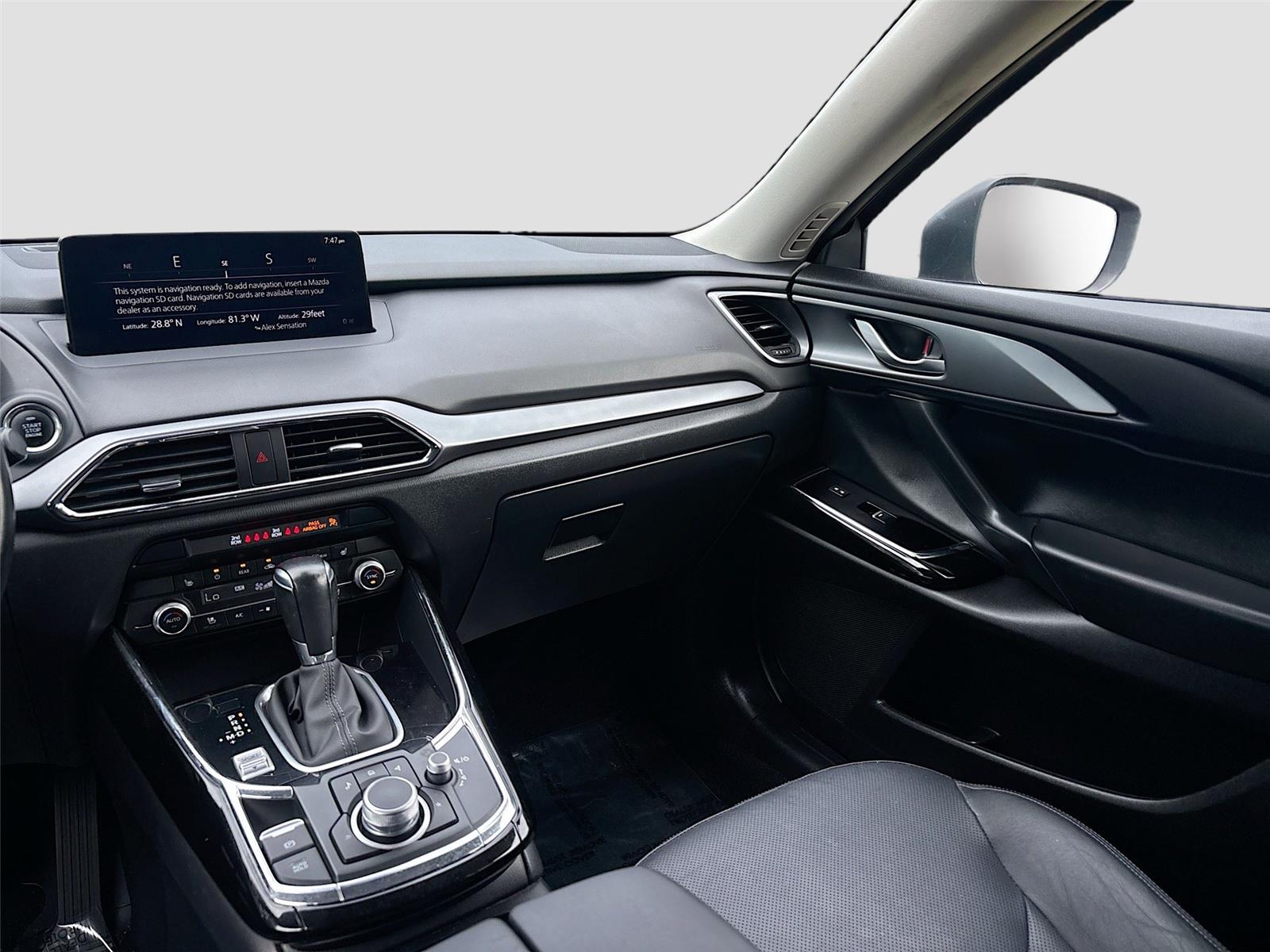 2023 Mazda CX-9 Touring Plus