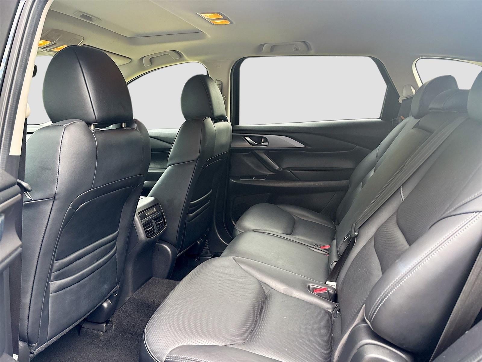 2023 Mazda CX-9 Touring Plus