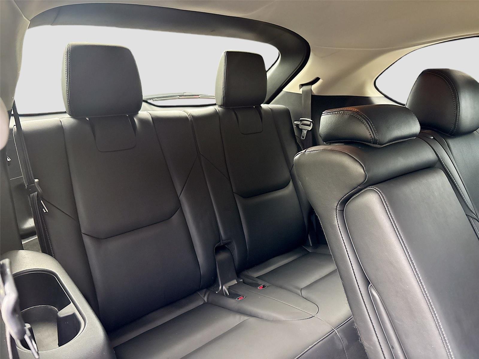 2023 Mazda CX-9 Touring Plus