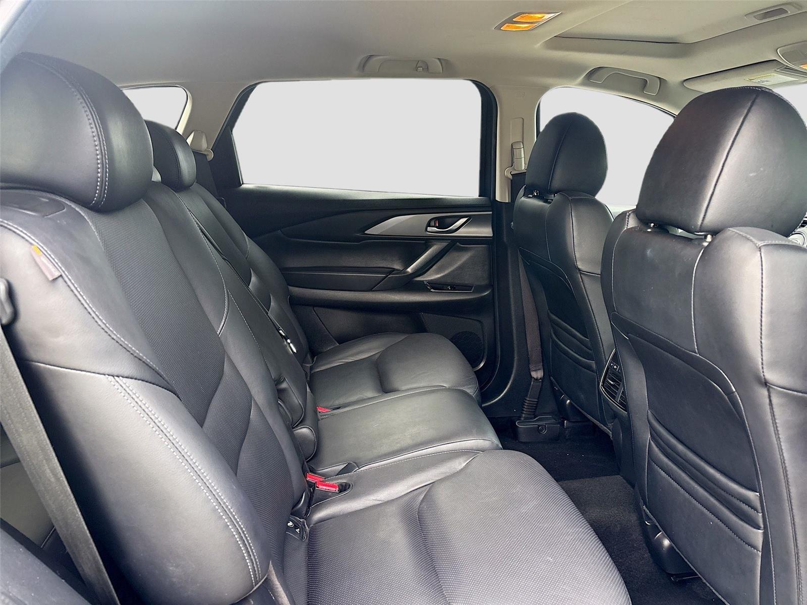 2023 Mazda CX-9 Touring Plus