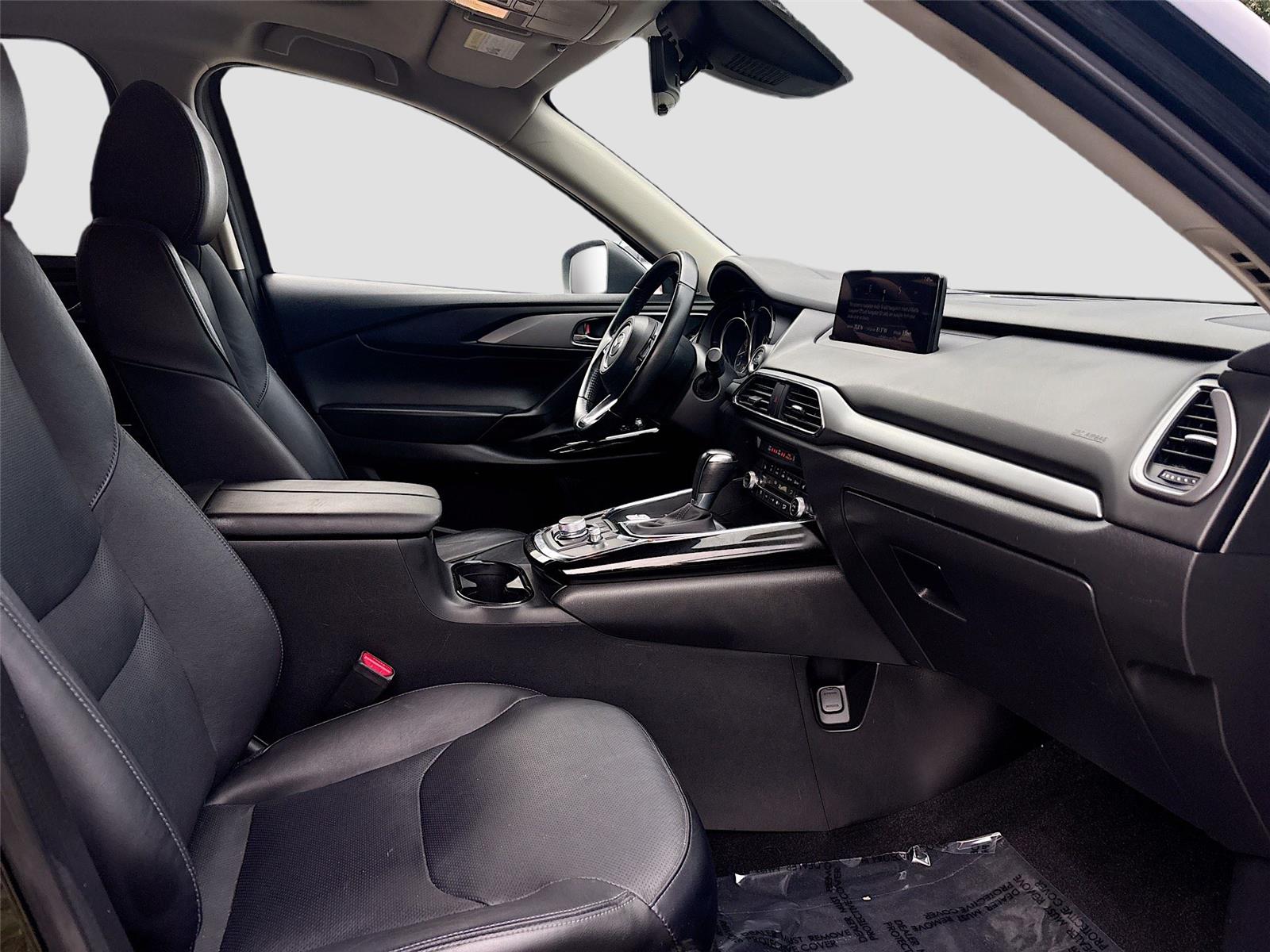 2023 Mazda CX-9 Touring Plus