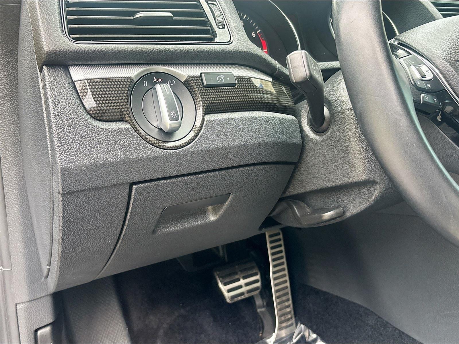 2018 Volkswagen Passat V6 GT