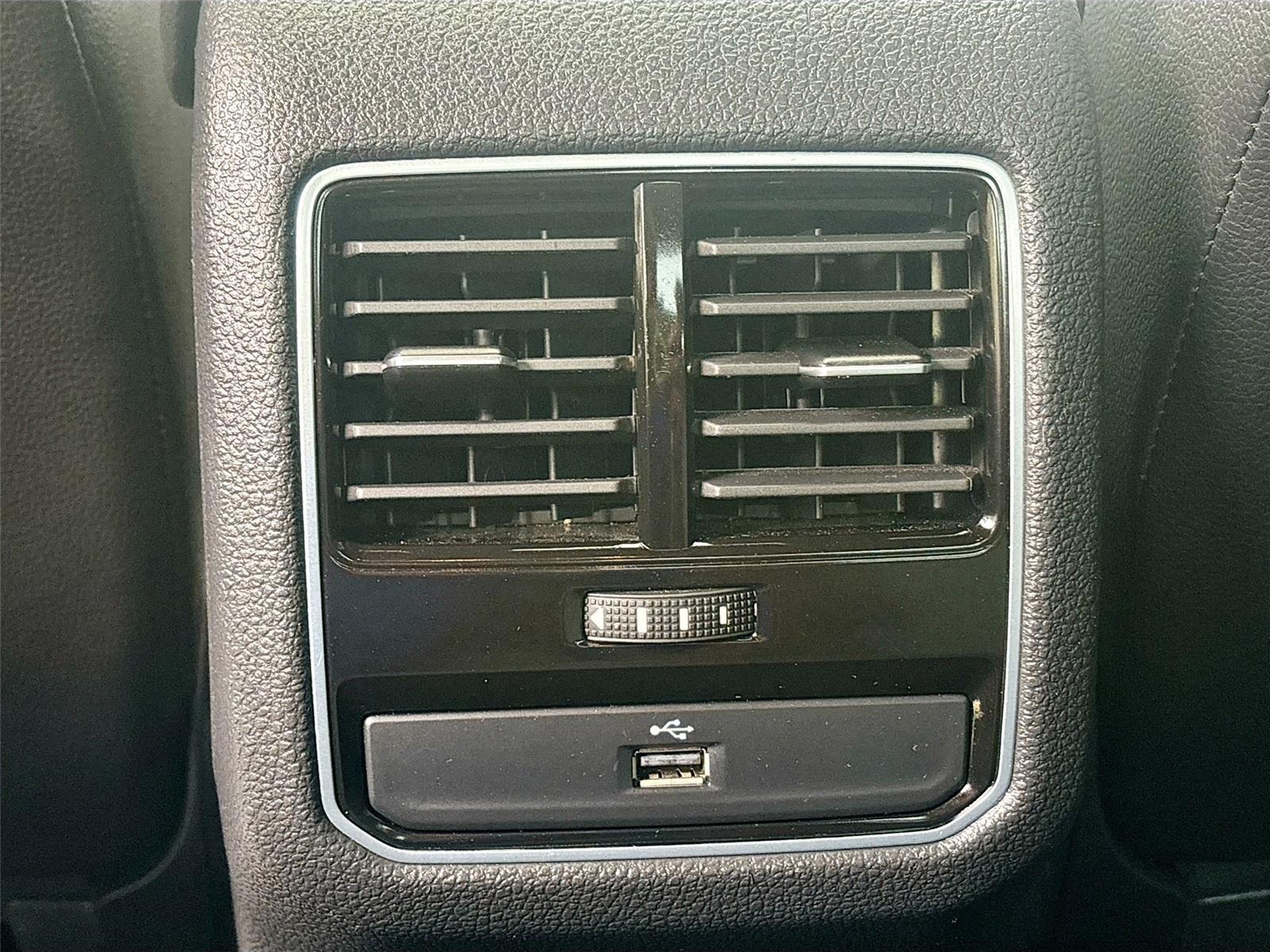 2018 Volkswagen Passat V6 GT
