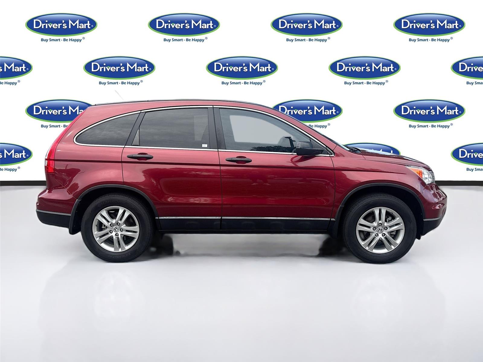 2011 Honda CR-V EX