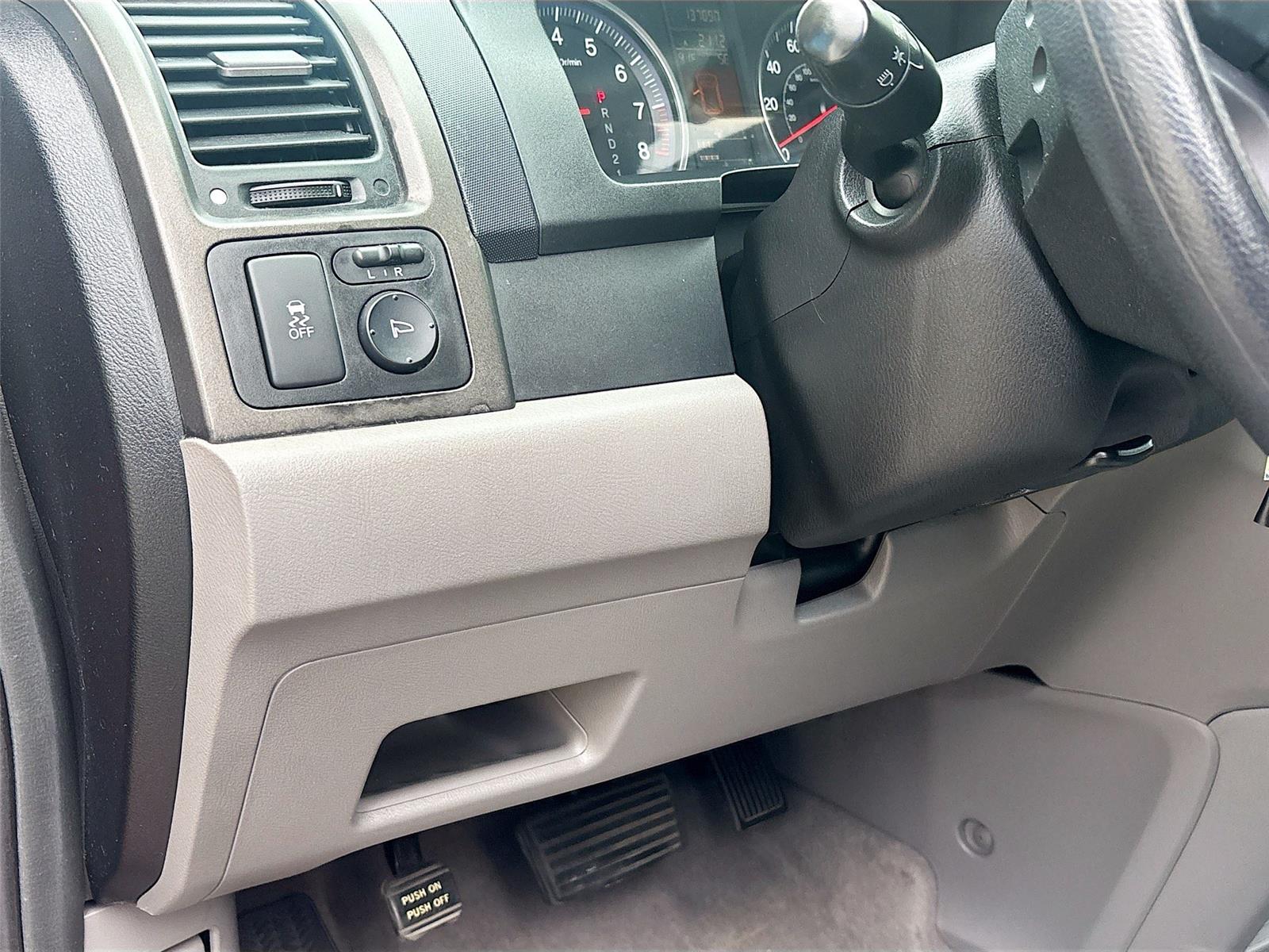 2011 Honda CR-V EX