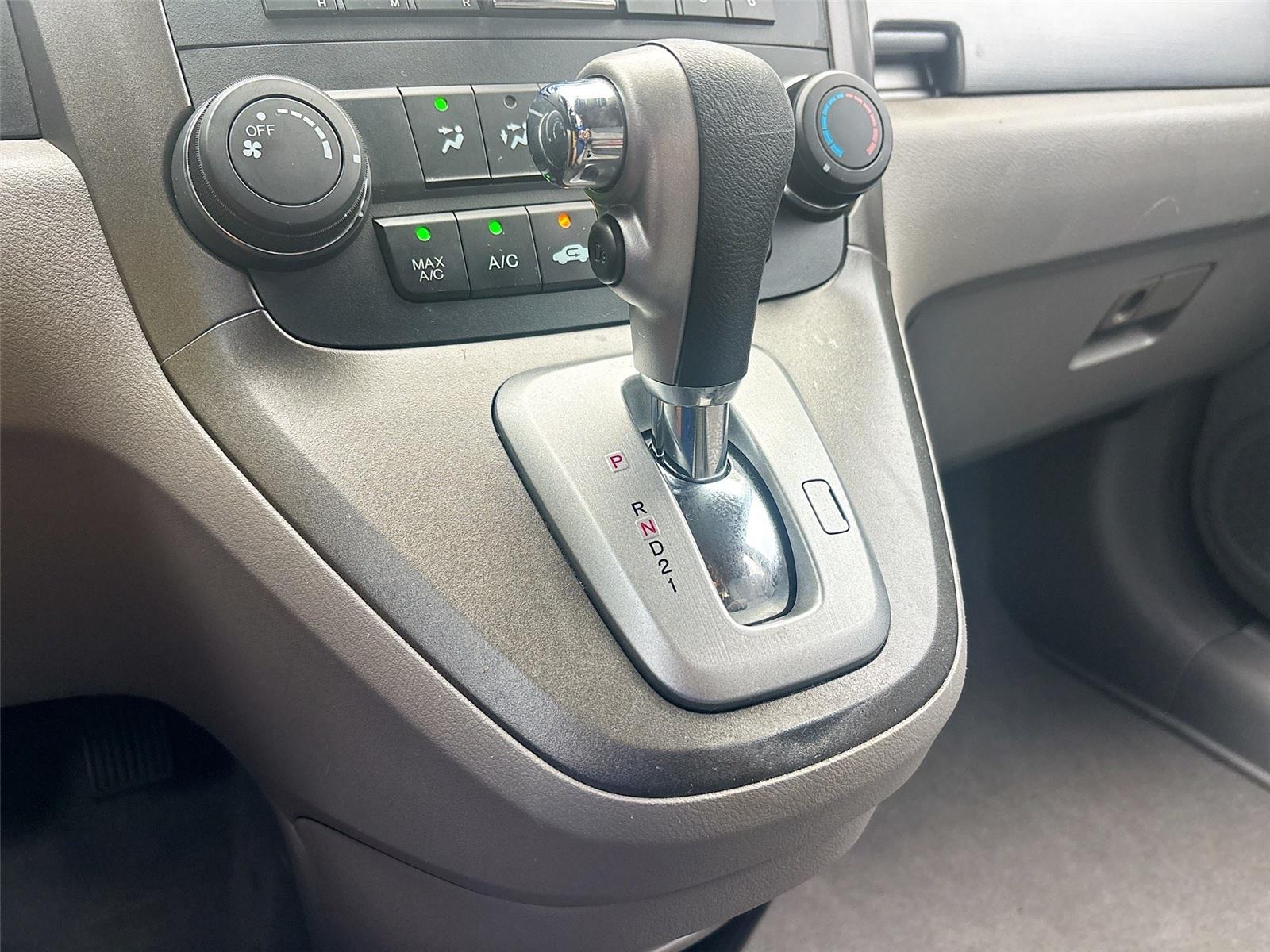 2011 Honda CR-V EX