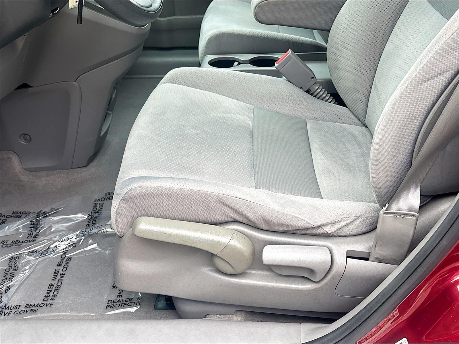 2011 Honda CR-V EX