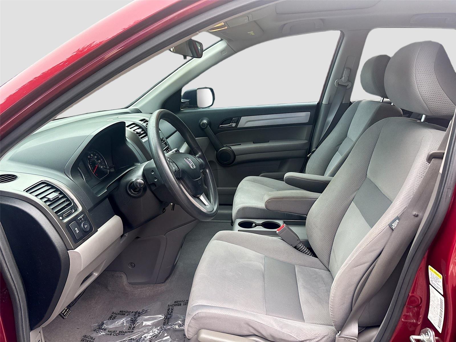 2011 Honda CR-V EX