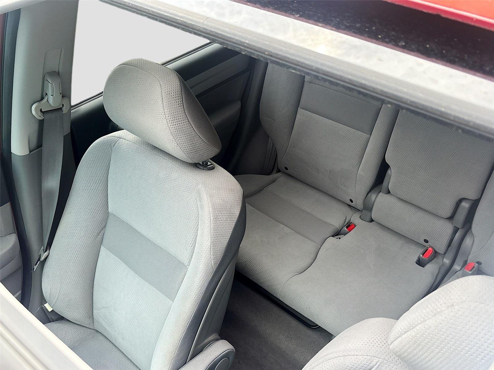 2011 Honda CR-V EX