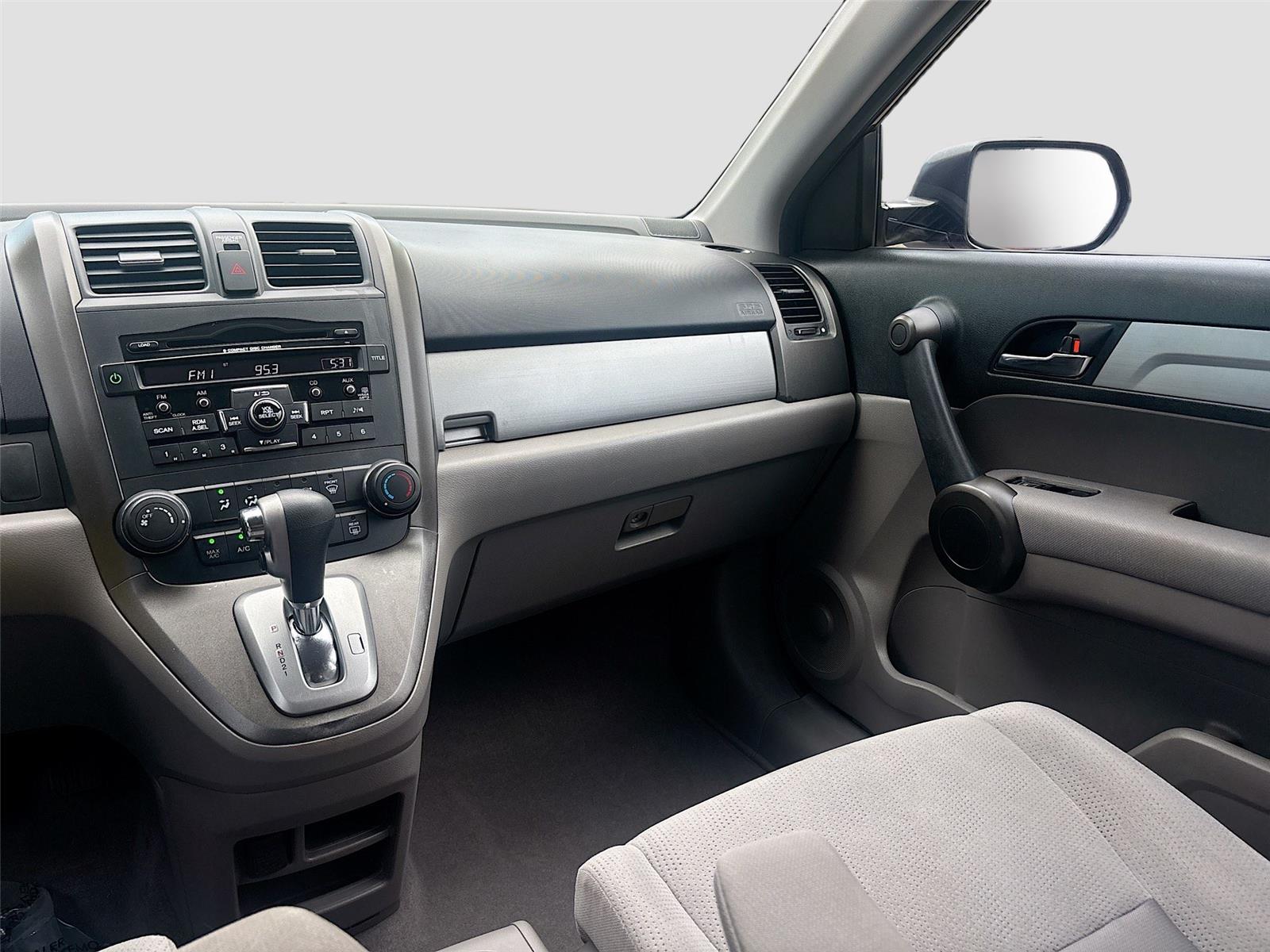2011 Honda CR-V EX
