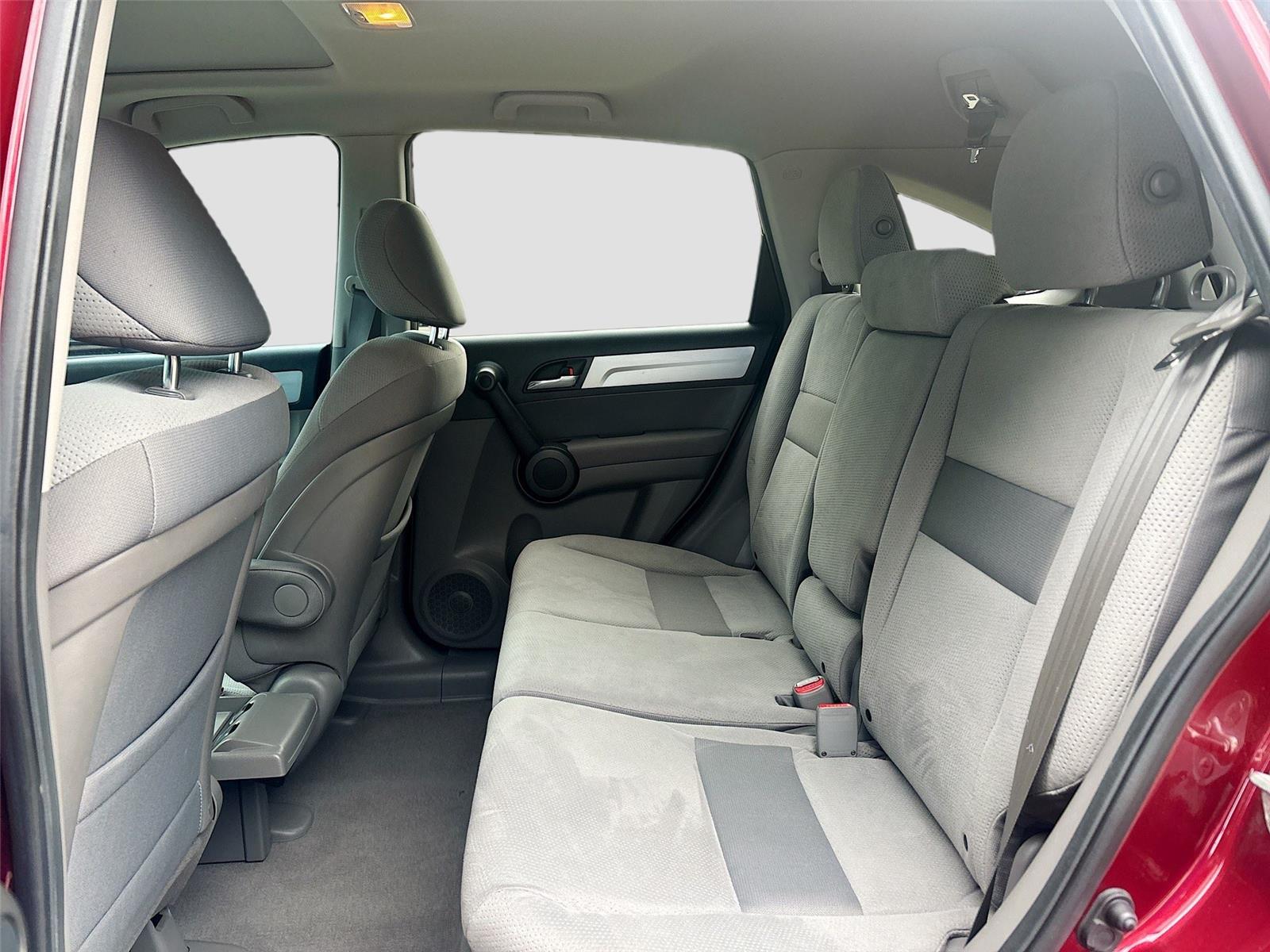 2011 Honda CR-V EX