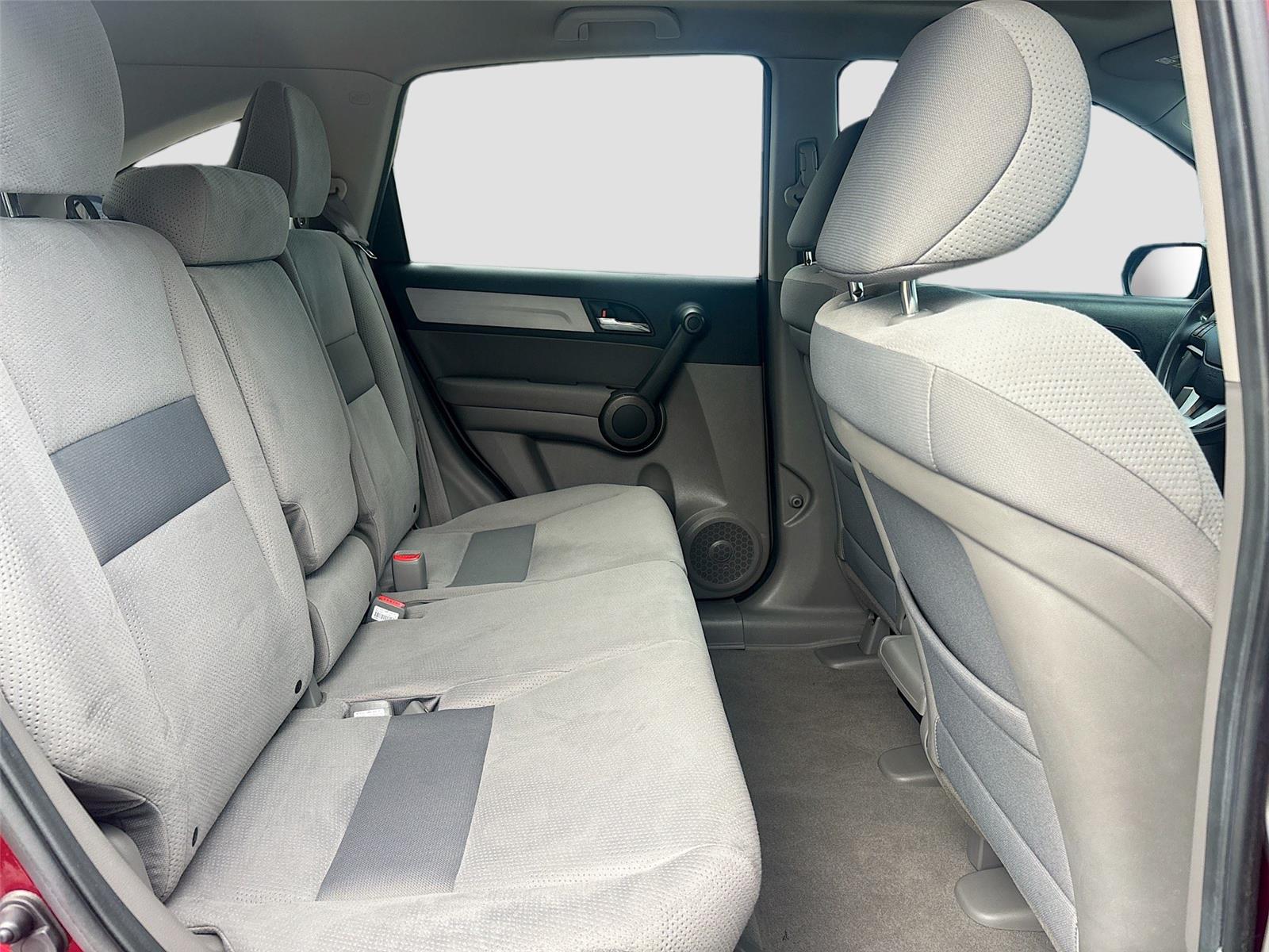 2011 Honda CR-V EX