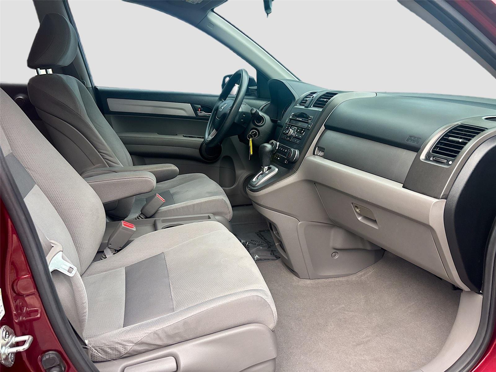 2011 Honda CR-V EX