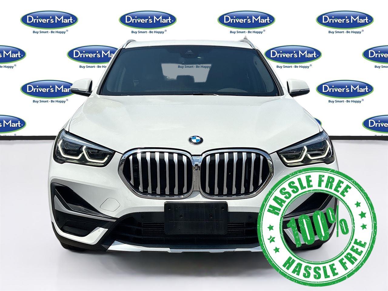 2022 BMW X1 xDrive28i