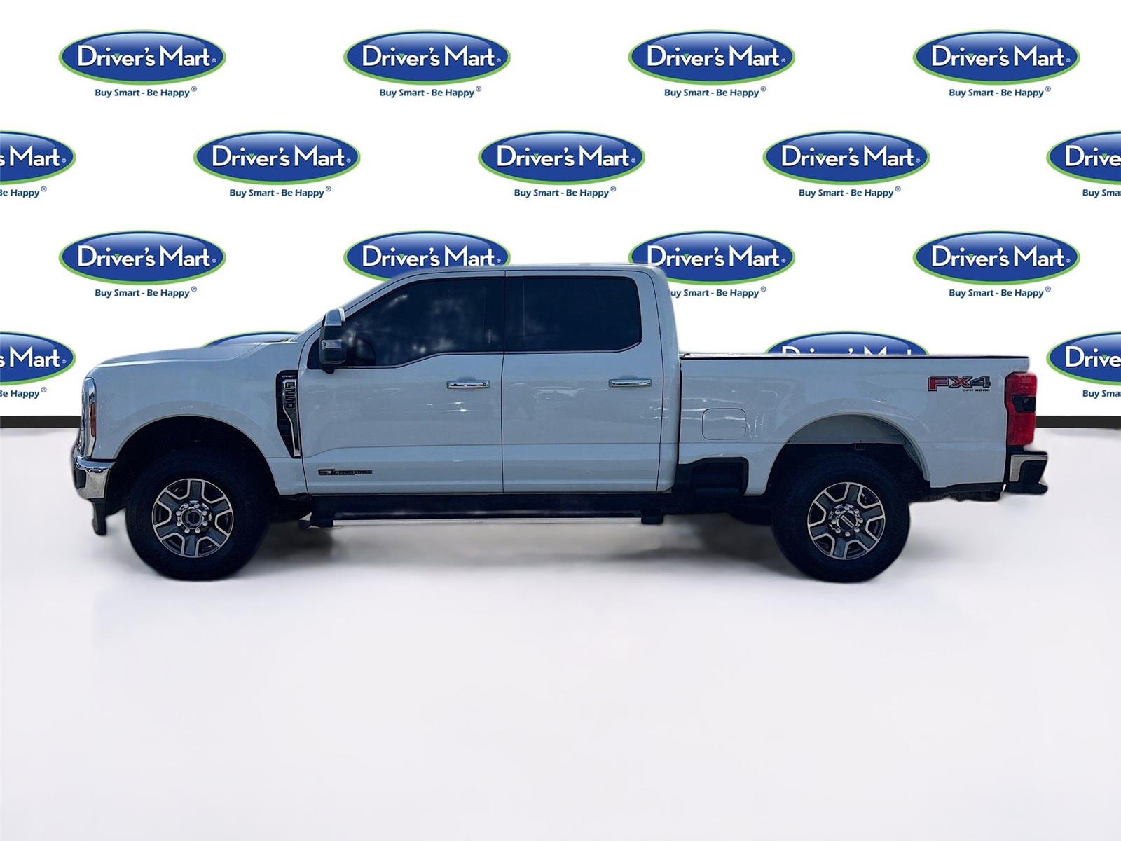 2023 Ford Super Duty F-250 SRW LARIAT