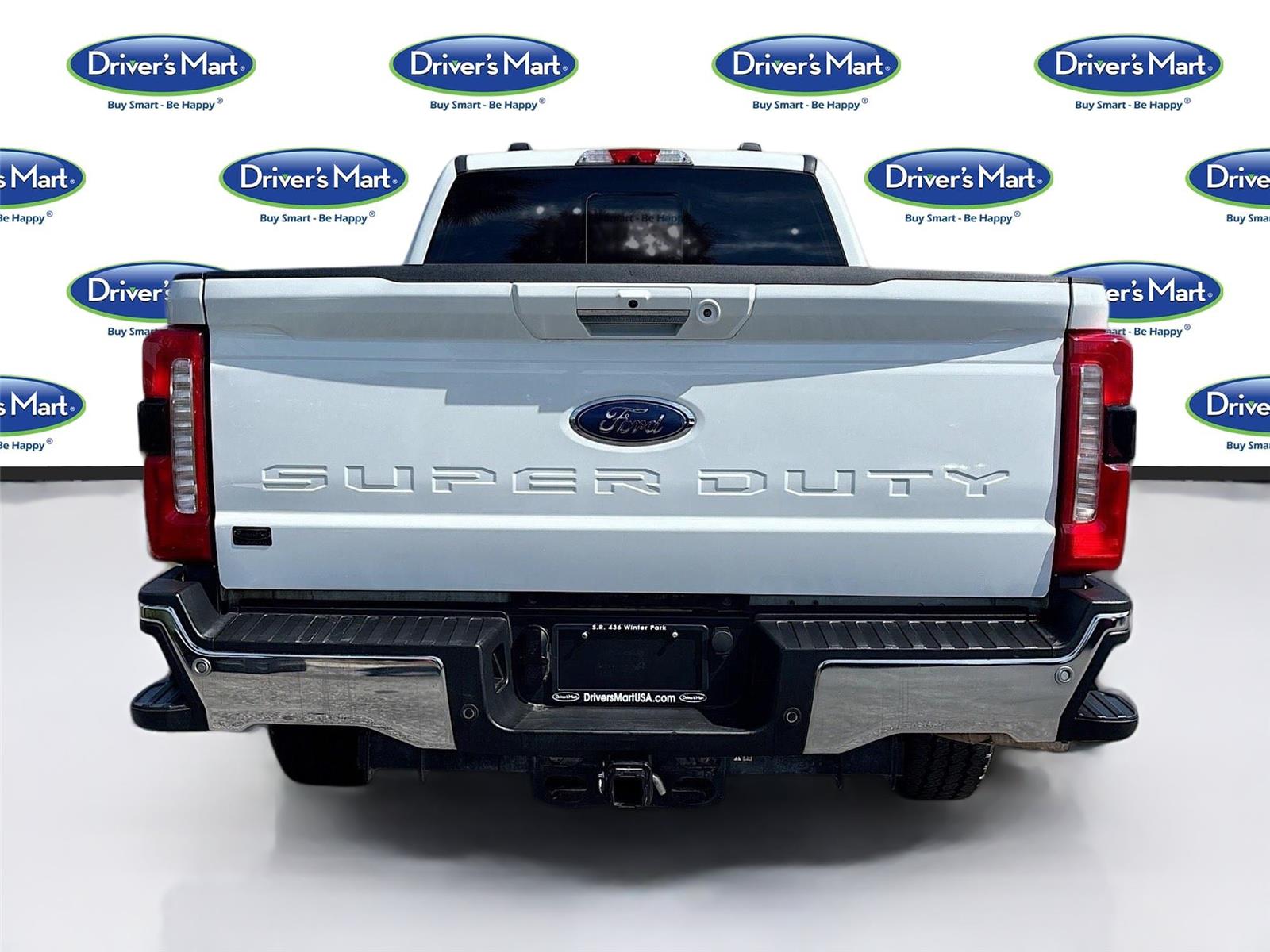 2023 Ford Super Duty F-250 SRW LARIAT