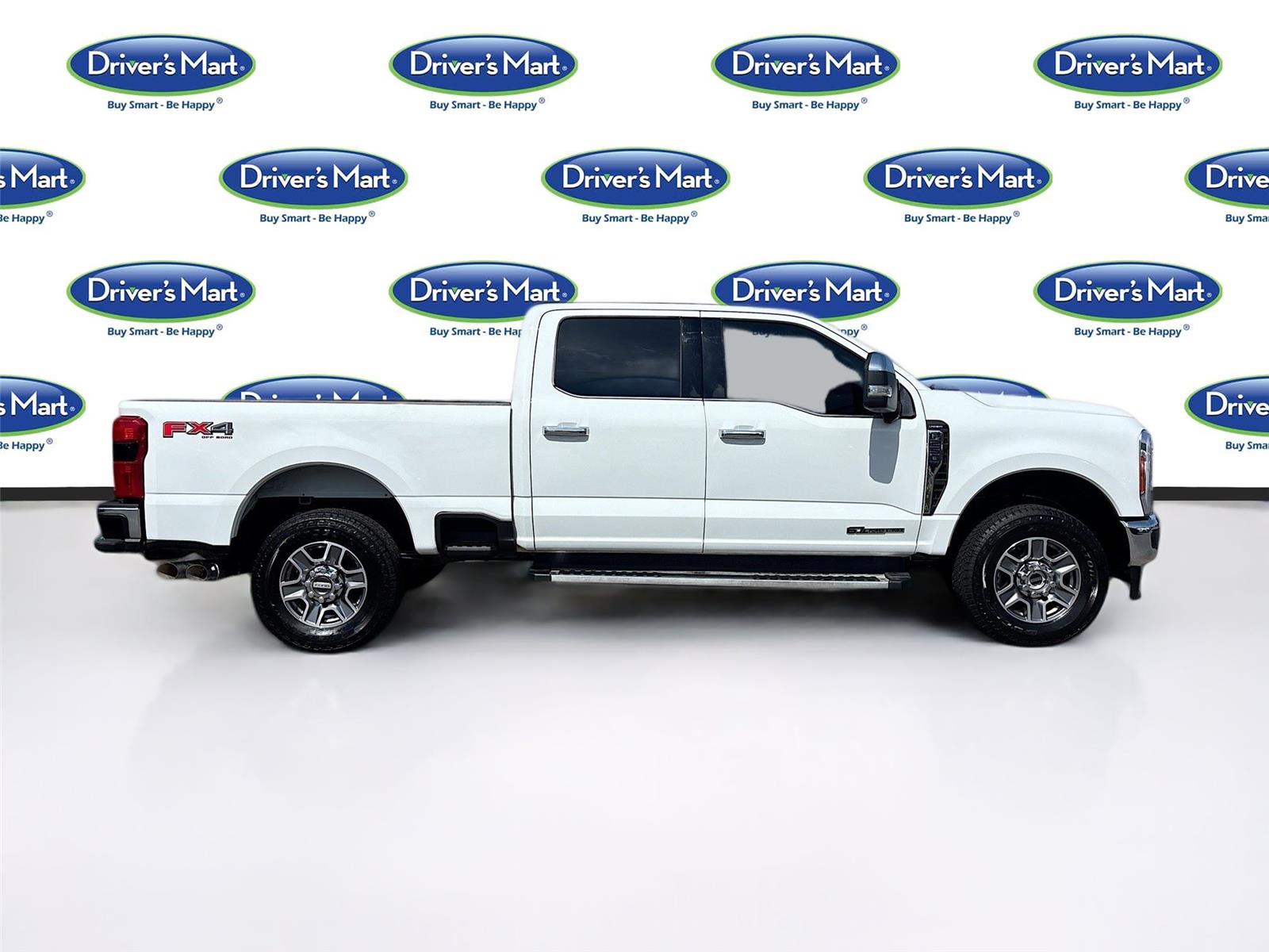 2023 Ford Super Duty F-250 SRW LARIAT