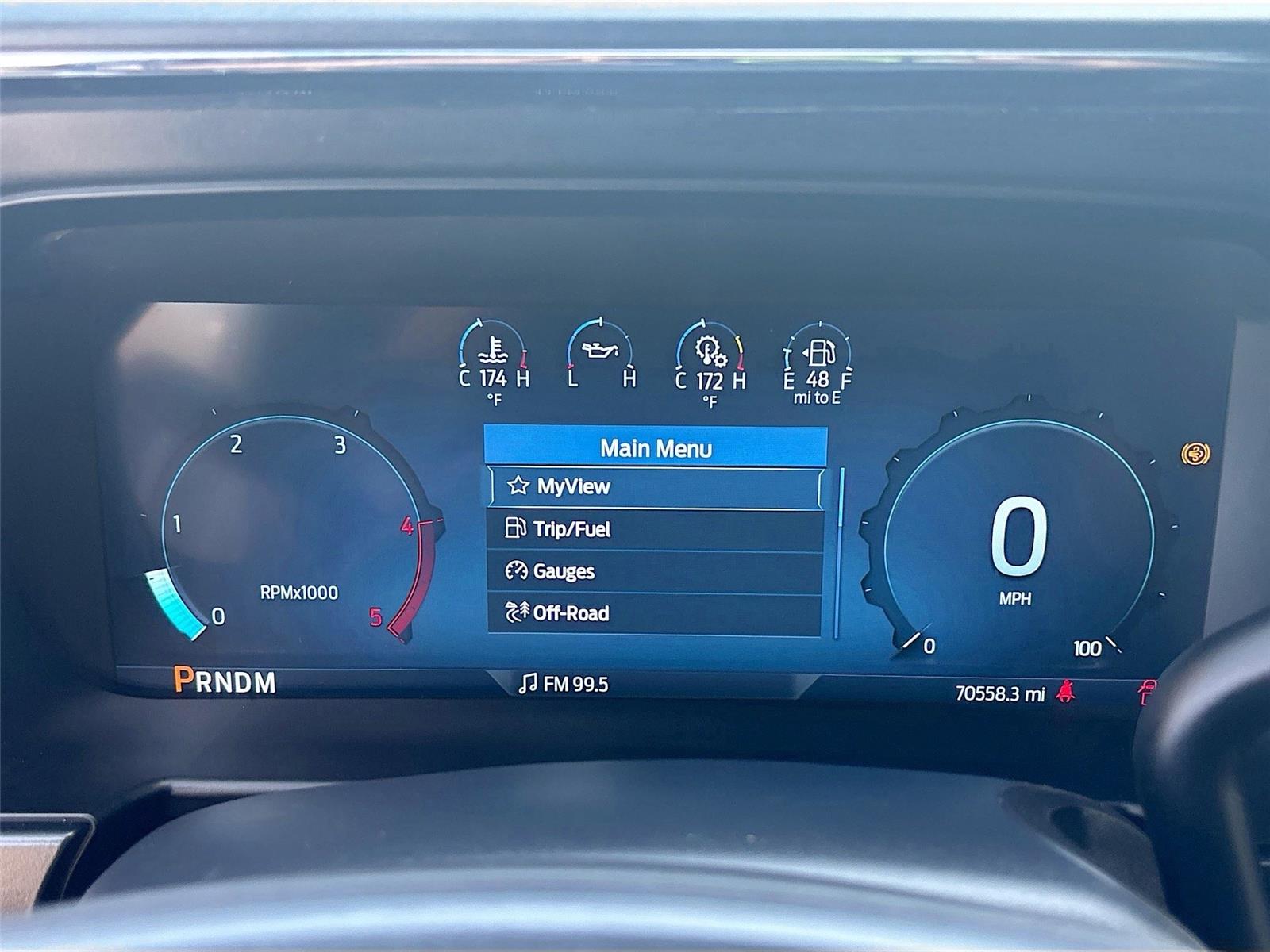 2023 Ford Super Duty F-250 SRW LARIAT